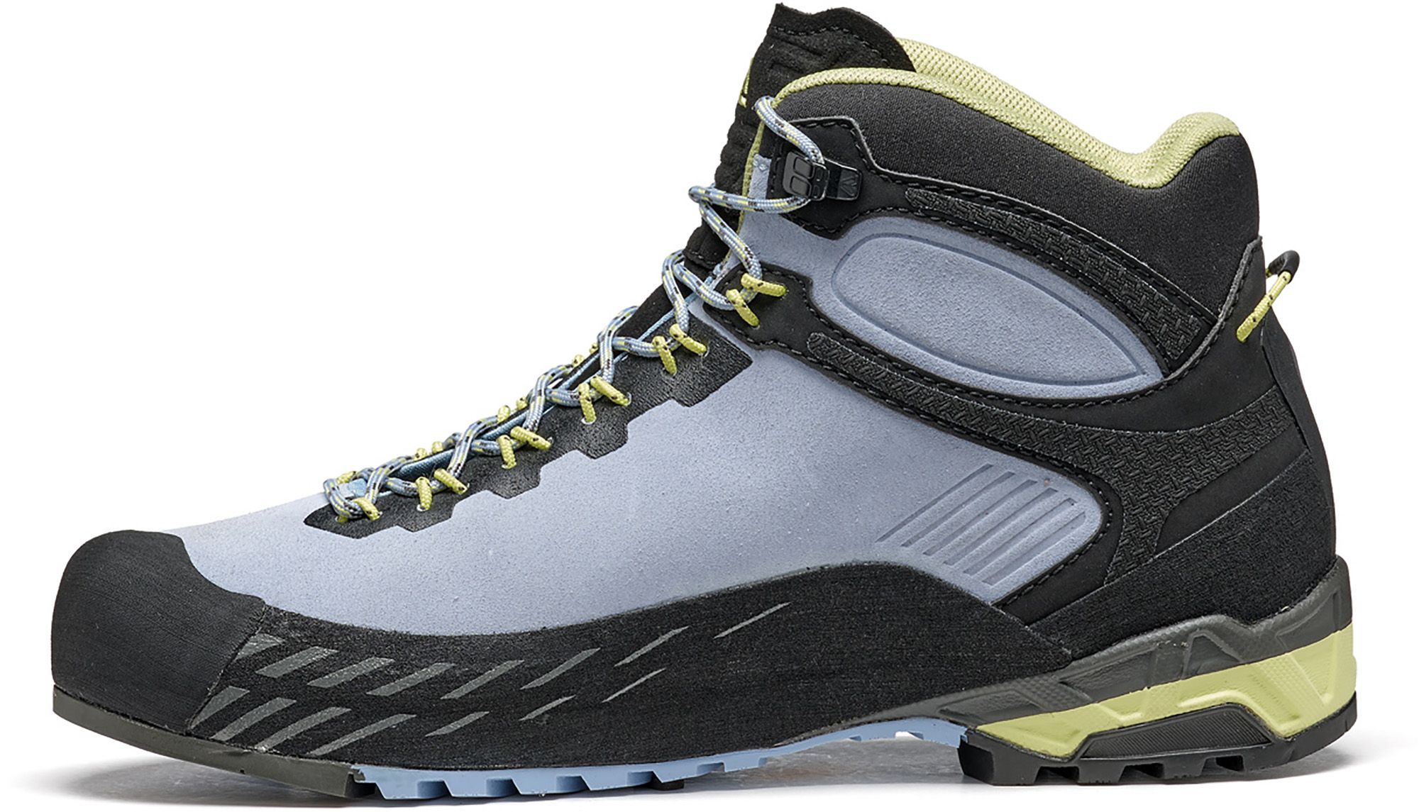 Asolo Women's Eldo Mid LTH GV Waterproof Approach Boots product image