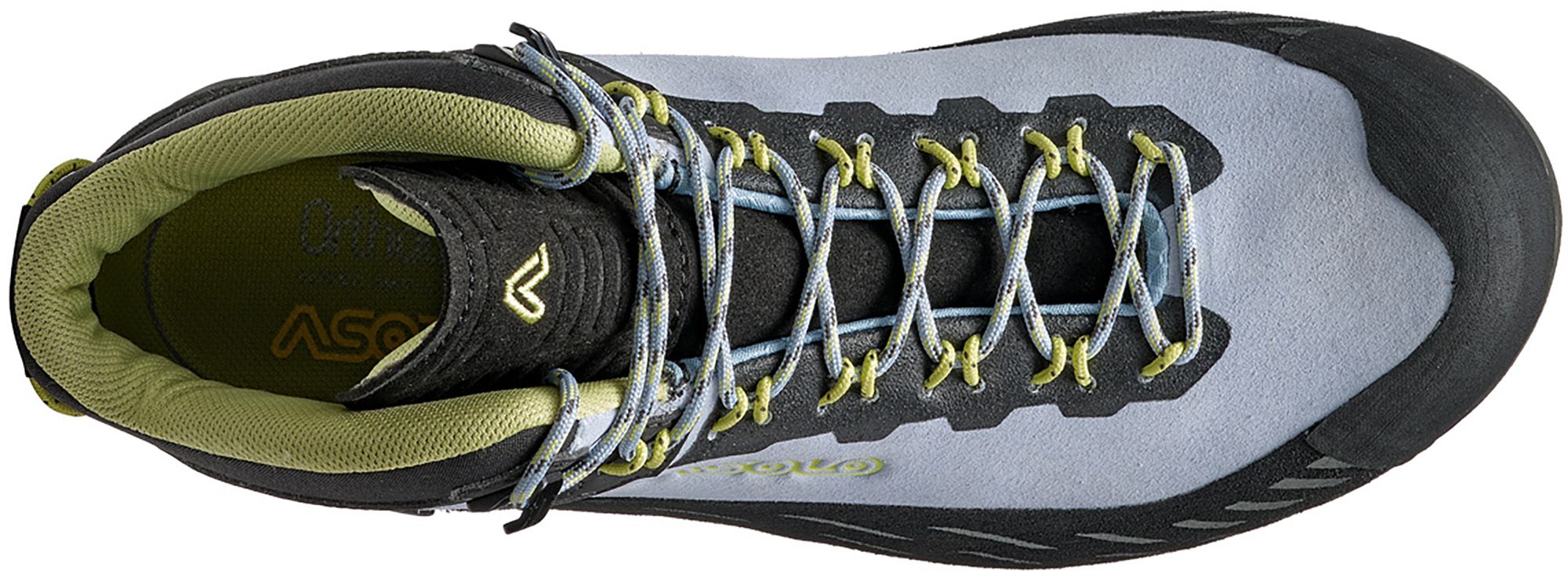 Asolo Women's Eldo Mid LTH GV Waterproof Approach Boots product image