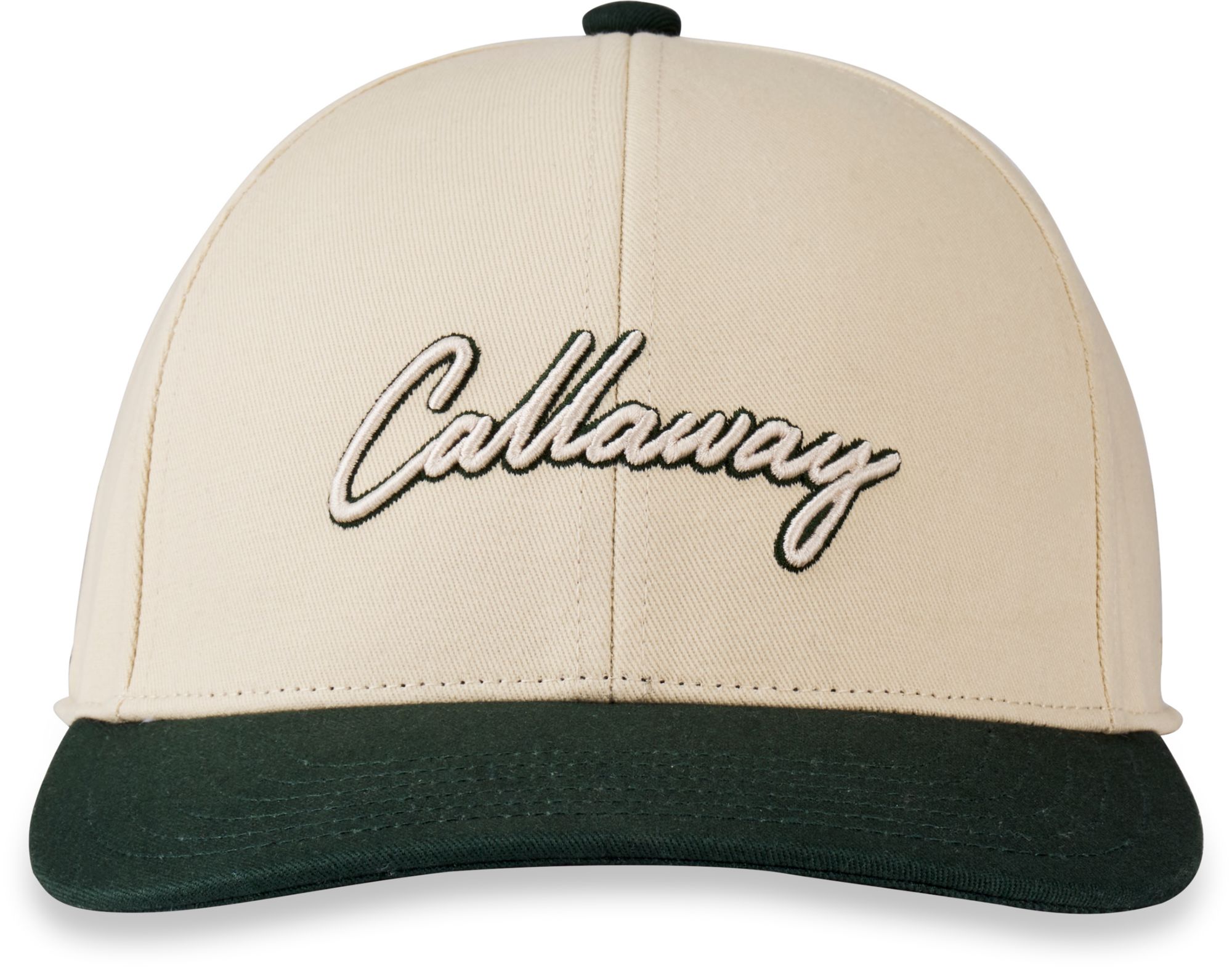 Callaway Men's Topography Collection Golf Hat product image