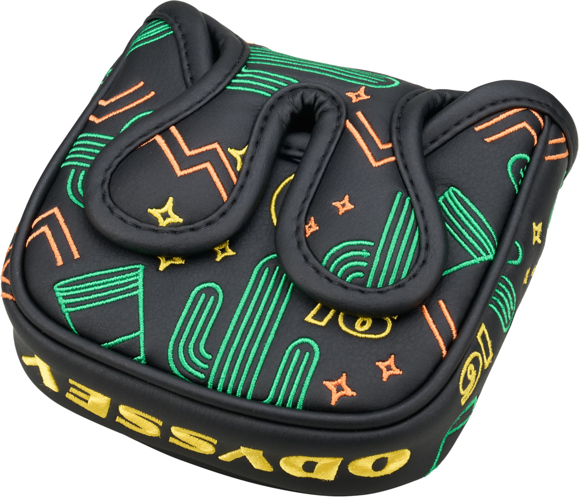 Odyssey Waste Management XXL Mallet Putter Headcover product image