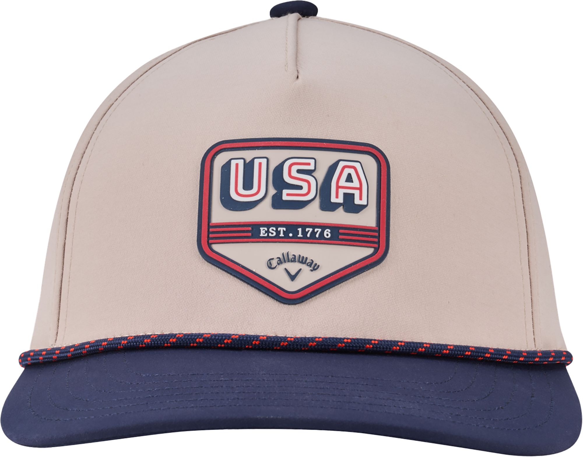 Callaway Men's 250th Anniversary Golf Hat product image