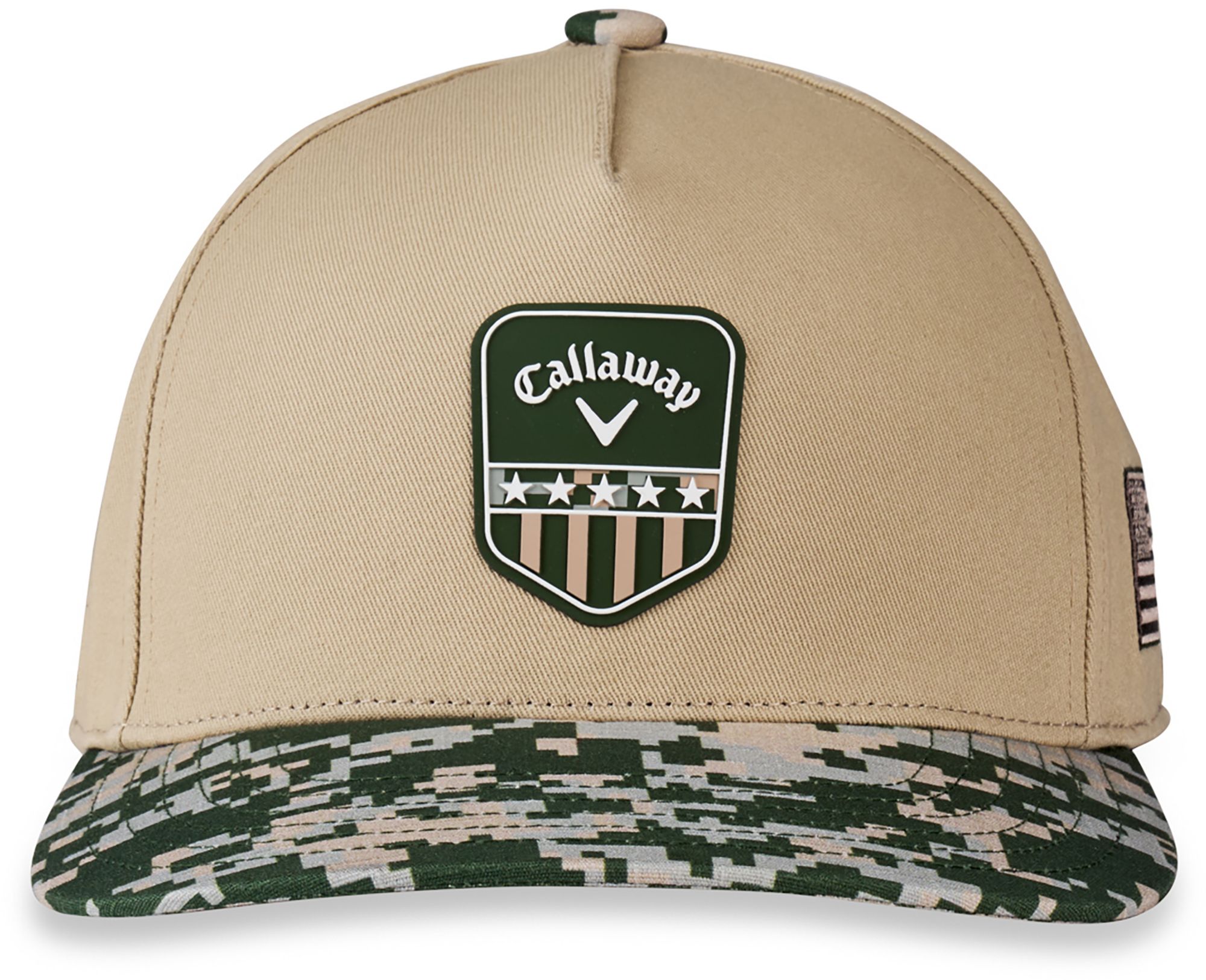 Callaway Men's Military Collection Golf Hat product image