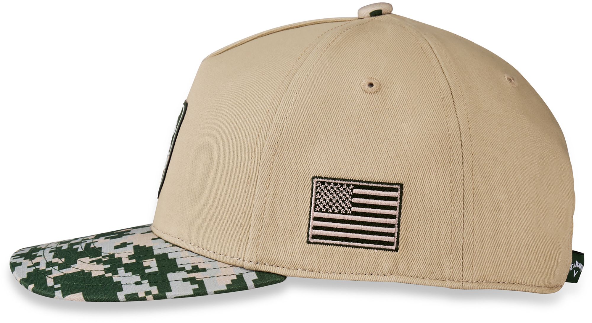 Callaway Men's Military Collection Golf Hat product image