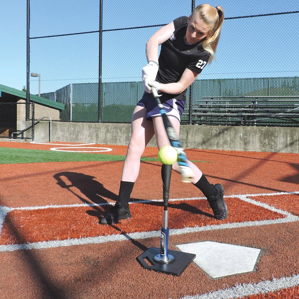 Jugs Combo Batting Tee Package product image