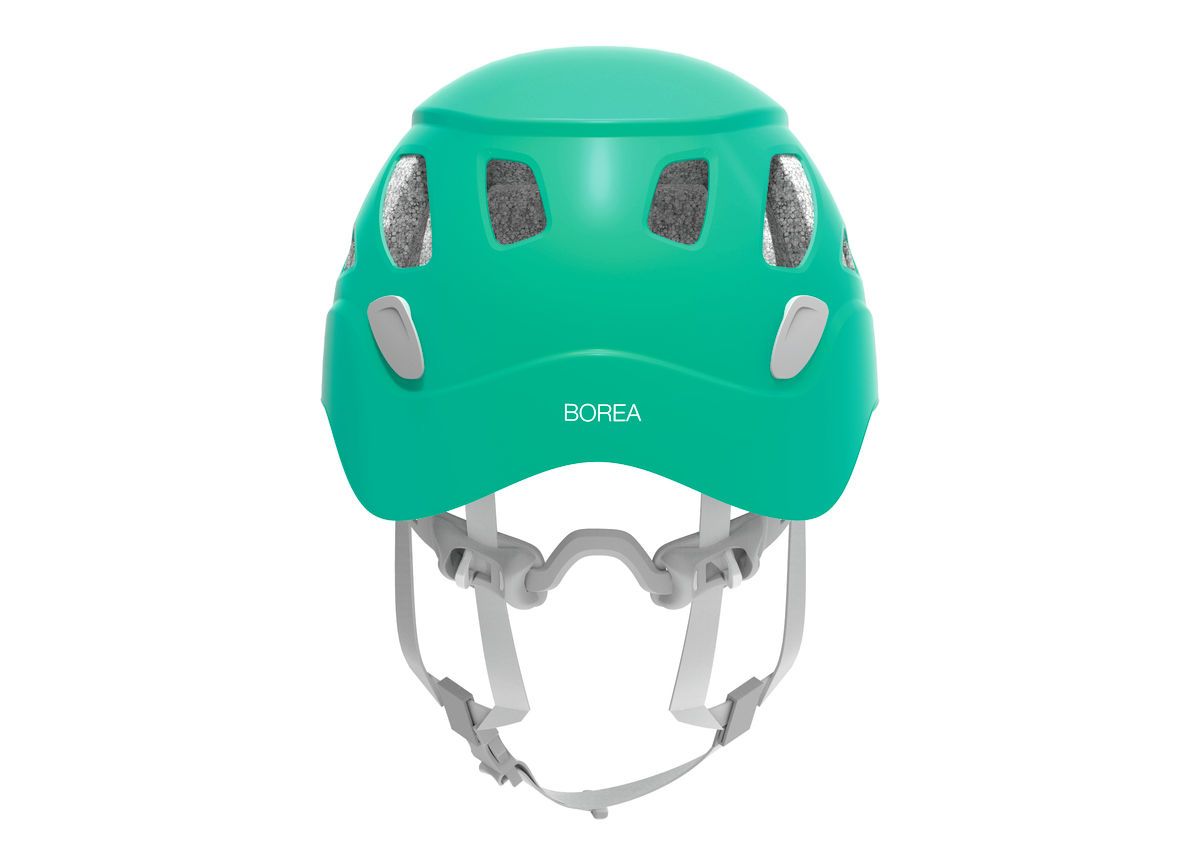 Petzl BOREA Climbing Helmet product image