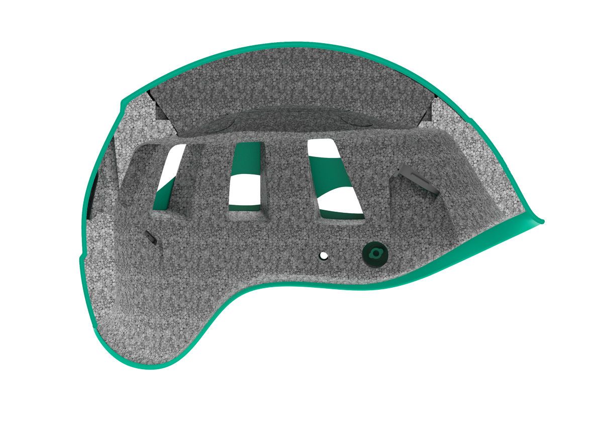 Petzl BOREA Climbing Helmet product image