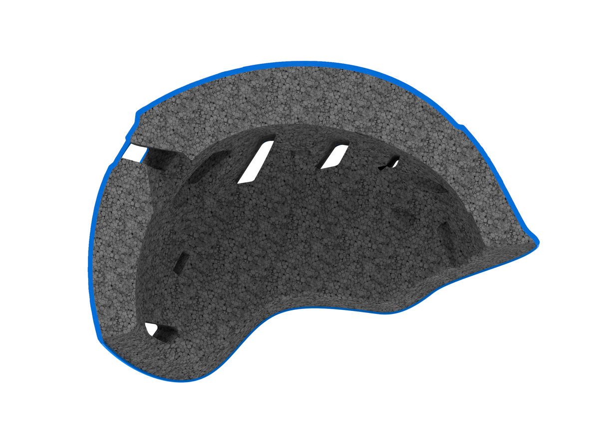 Petzl Picchu Youth Helmet product image