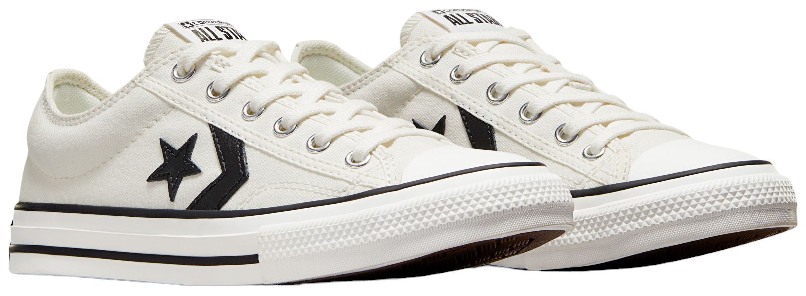 Converse Kids' Grade School Star Player 76 Oxford Shoes product image