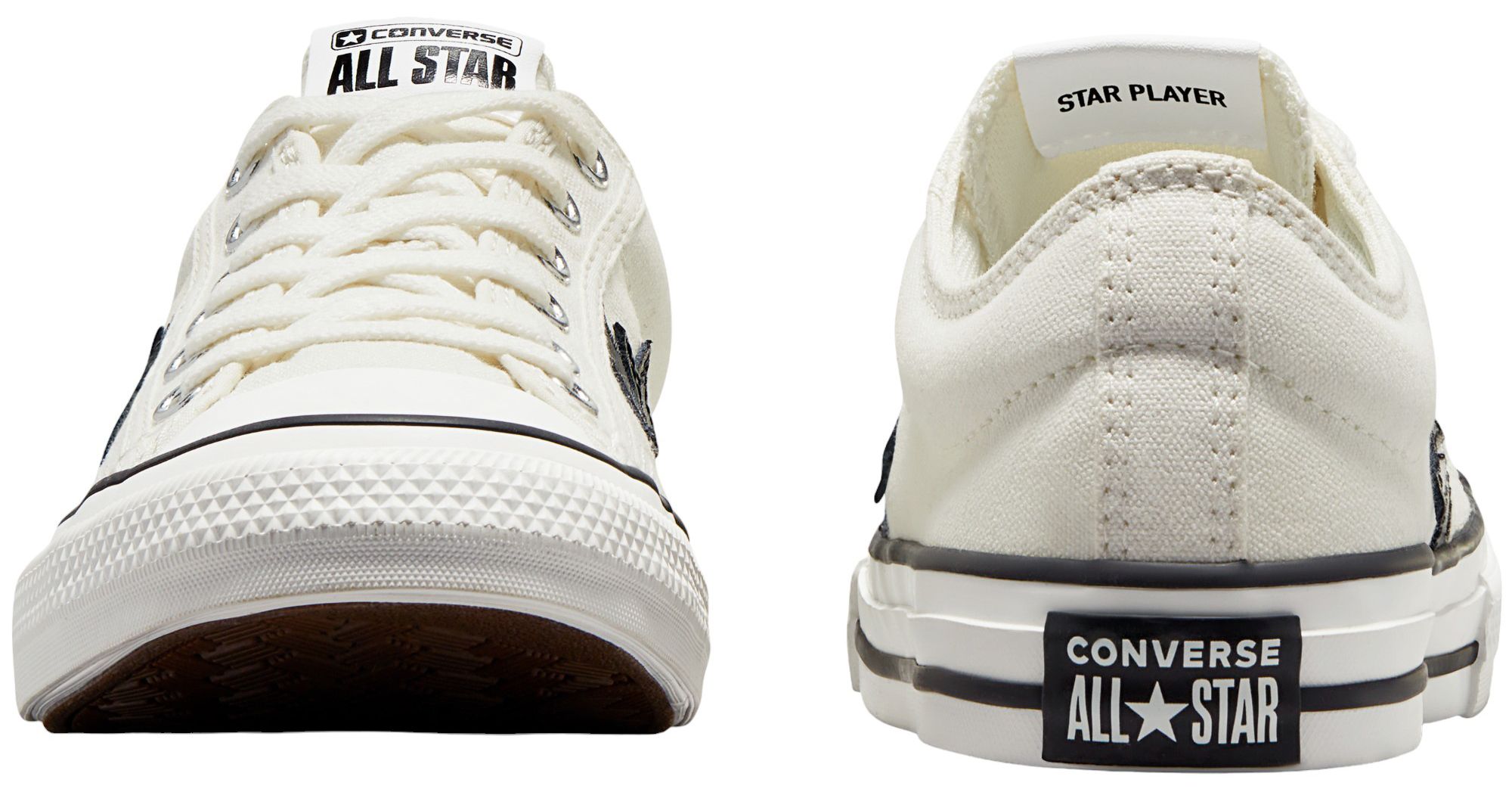 Converse Kids' Grade School Star Player 76 Oxford Shoes product image
