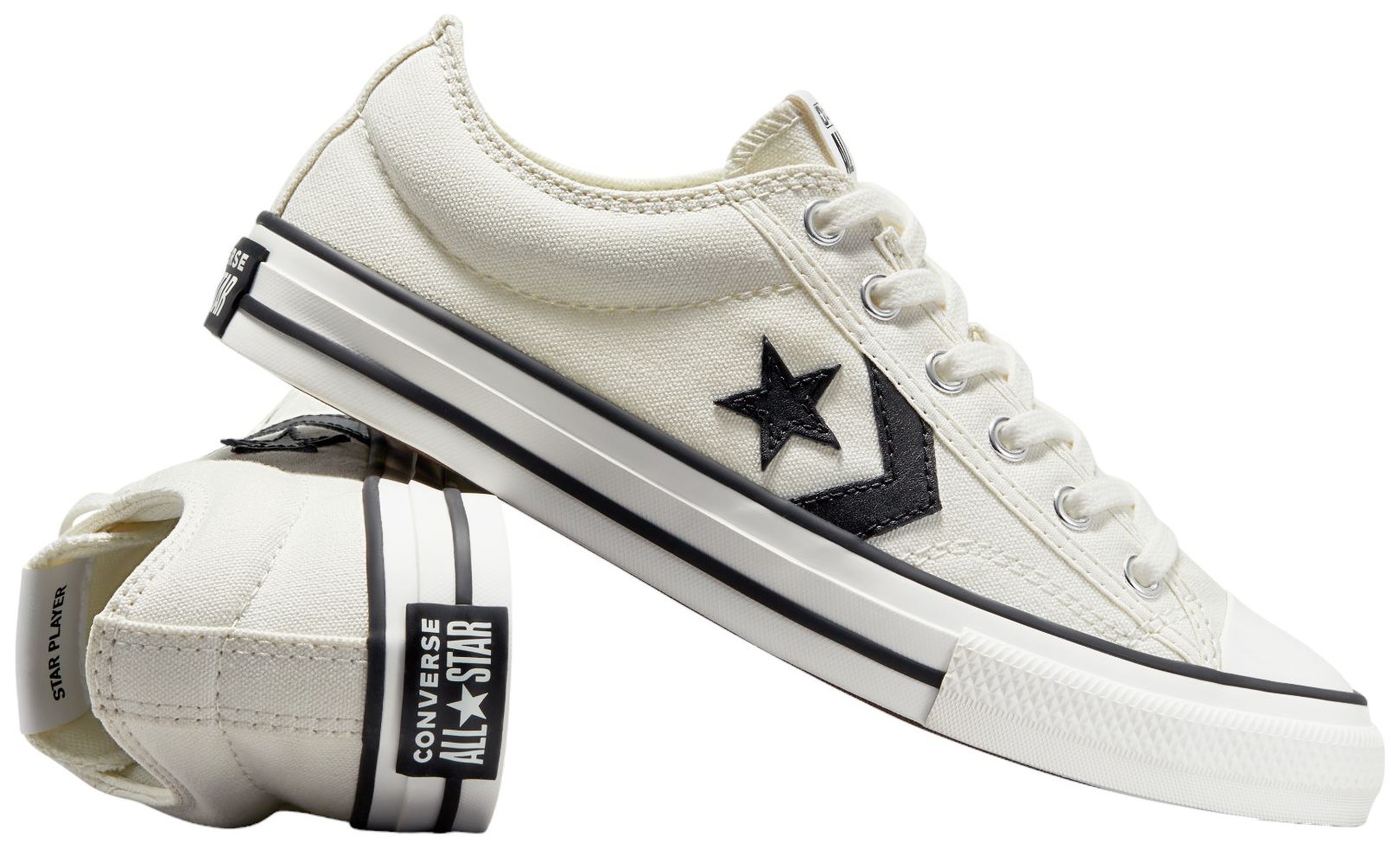 Converse Kids' Grade School Star Player 76 Oxford Shoes product image