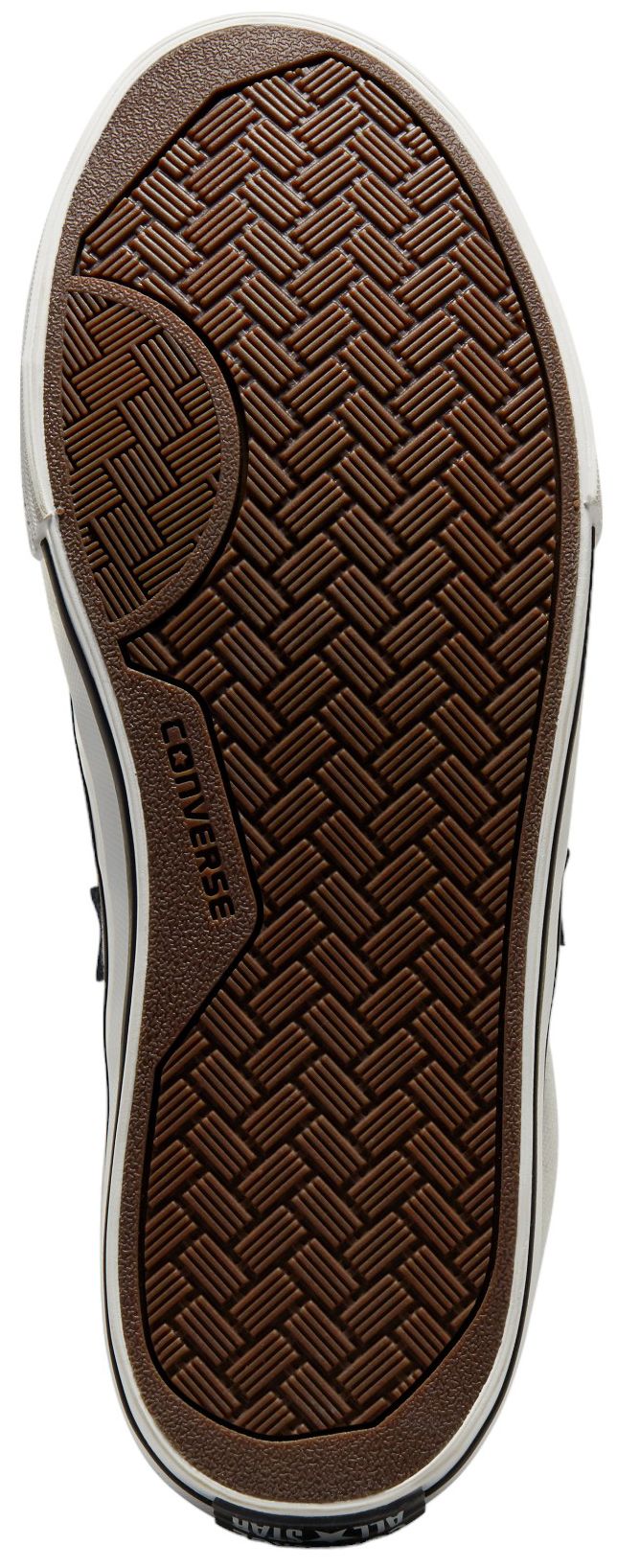 Converse Kids' Grade School Star Player 76 Oxford Shoes product image