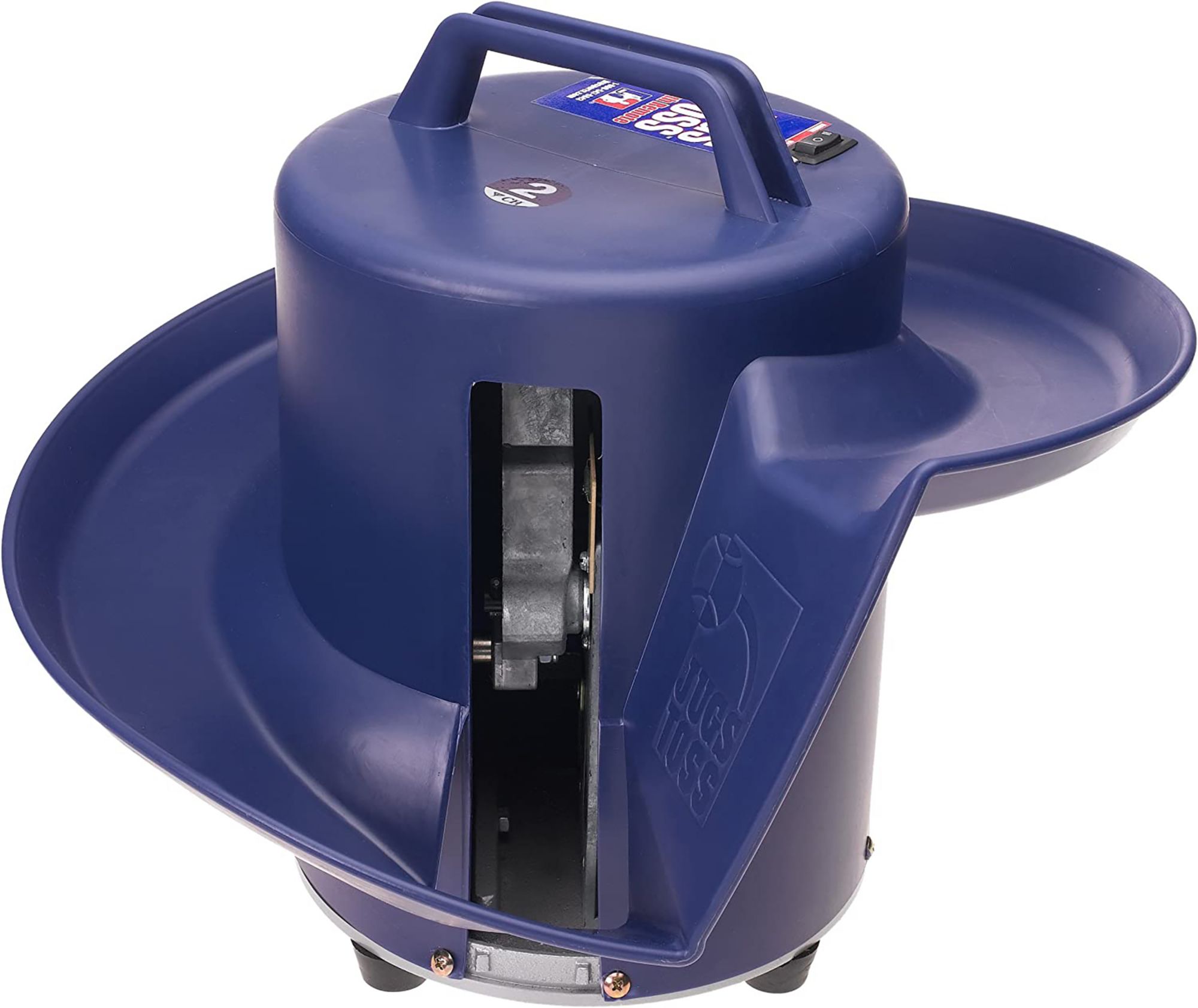 Jugs A0600 Toss Machine product image