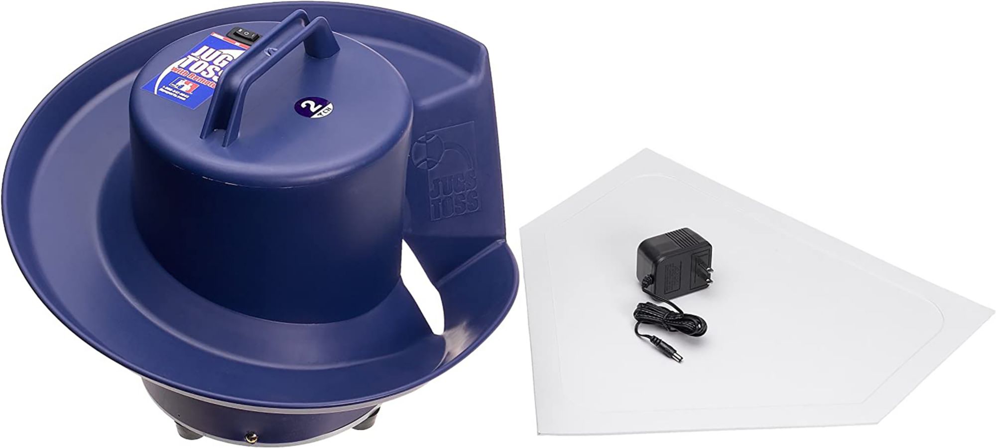 Jugs A0600 Toss Machine product image