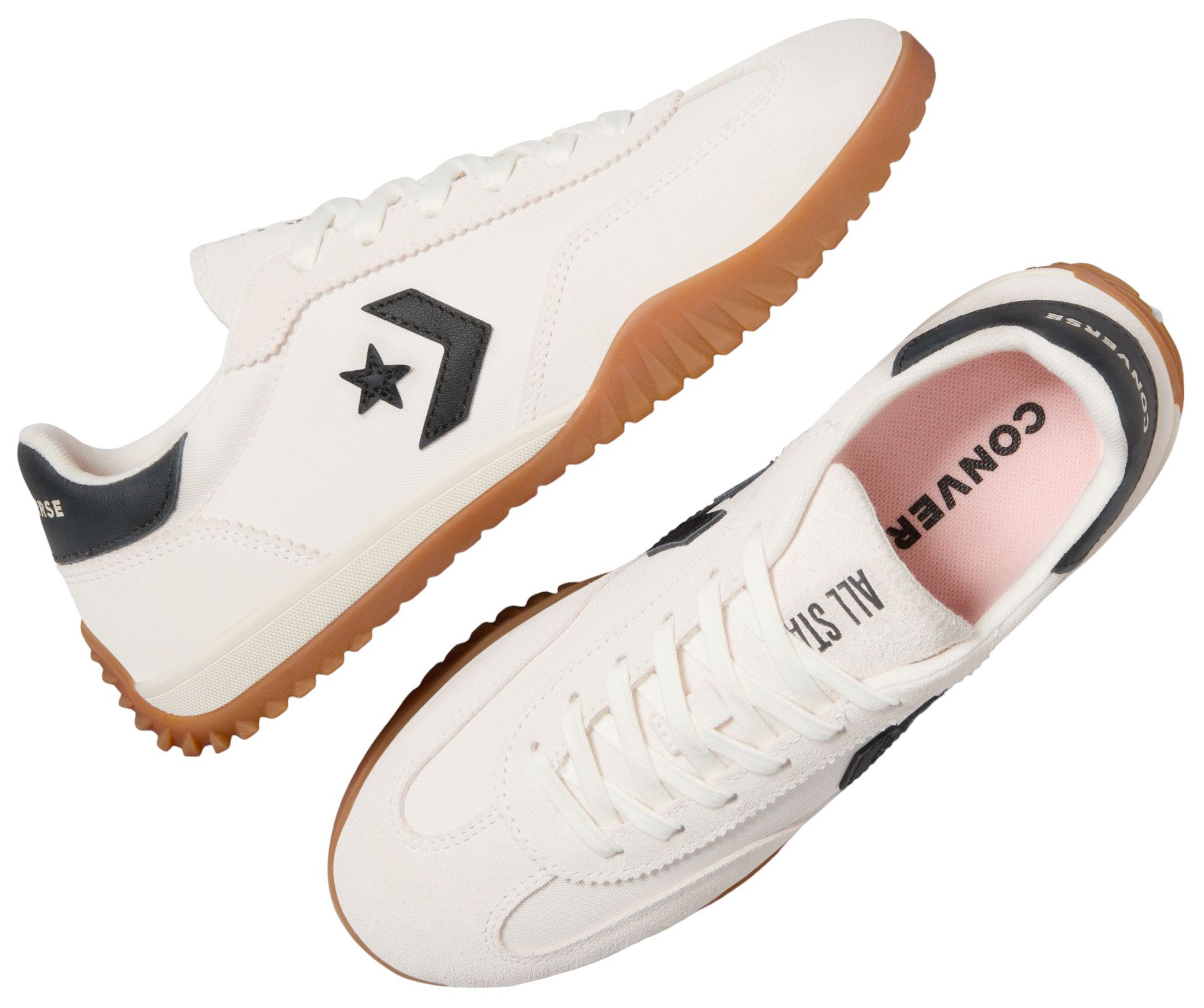 Converse Run Star Trainers product image