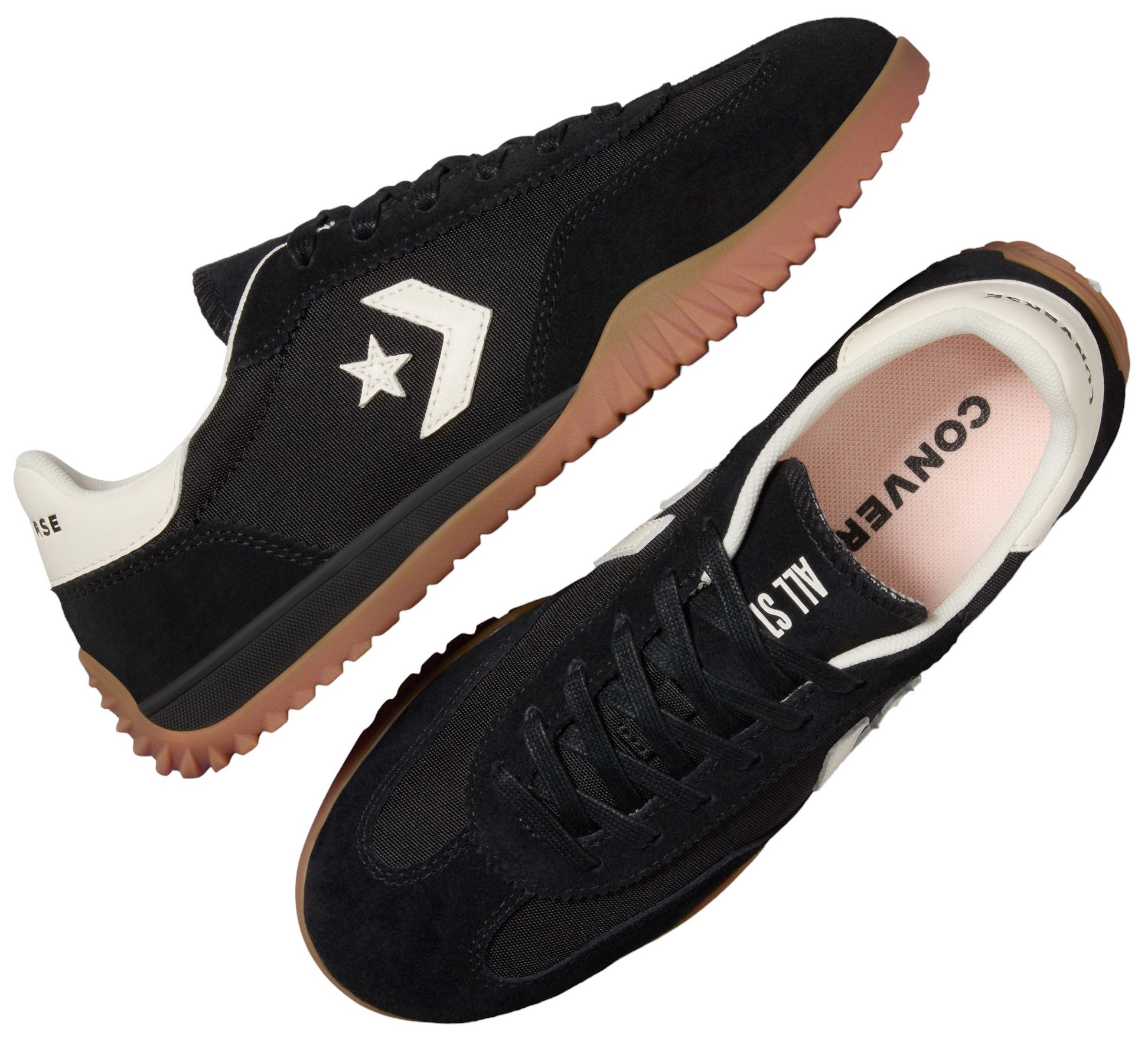 Converse Run Star Trainers product image