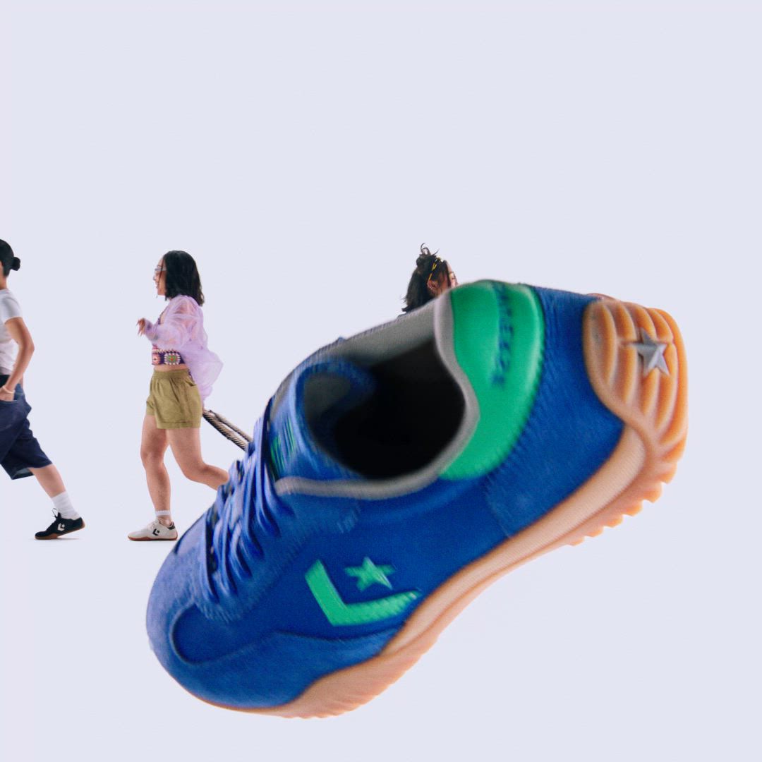 Converse Run Star Trainers product
