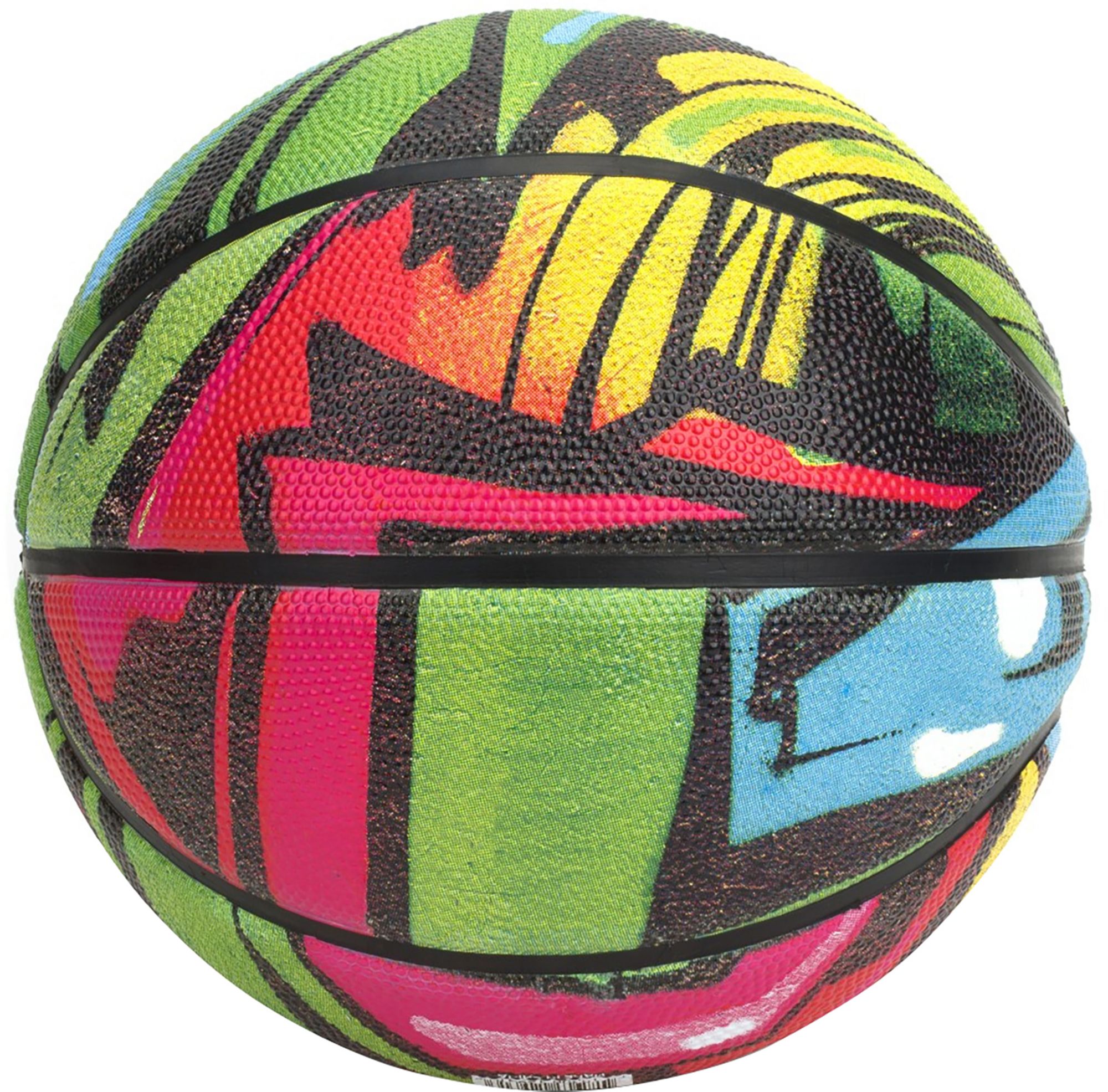 AND1 Enigma Supreme Grip Official Basketball (29.5”) product image