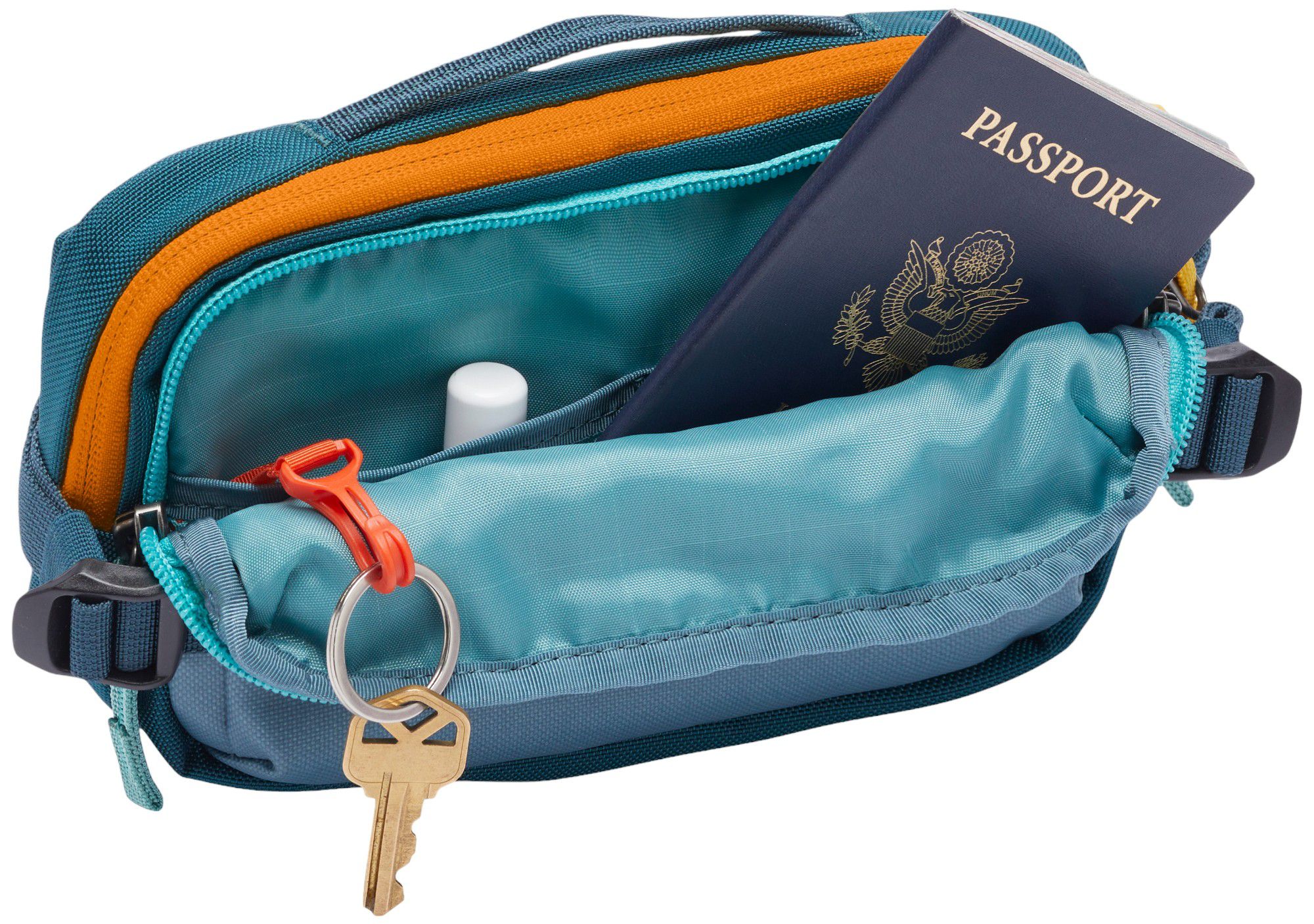 Cotopaxi Allpa Hip Pack 1.5L product image