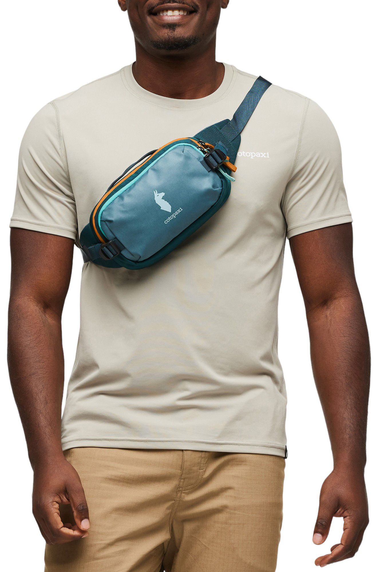 Cotopaxi Allpa Hip Pack 1.5L product image