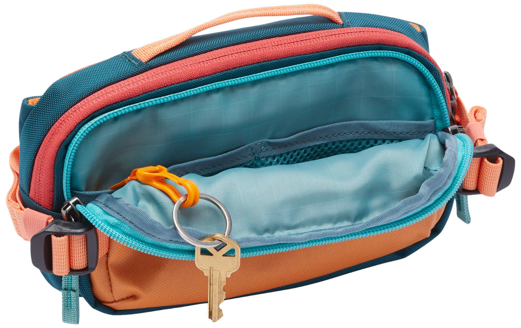 Cotopaxi Allpa Hip Pack 1.5L product image