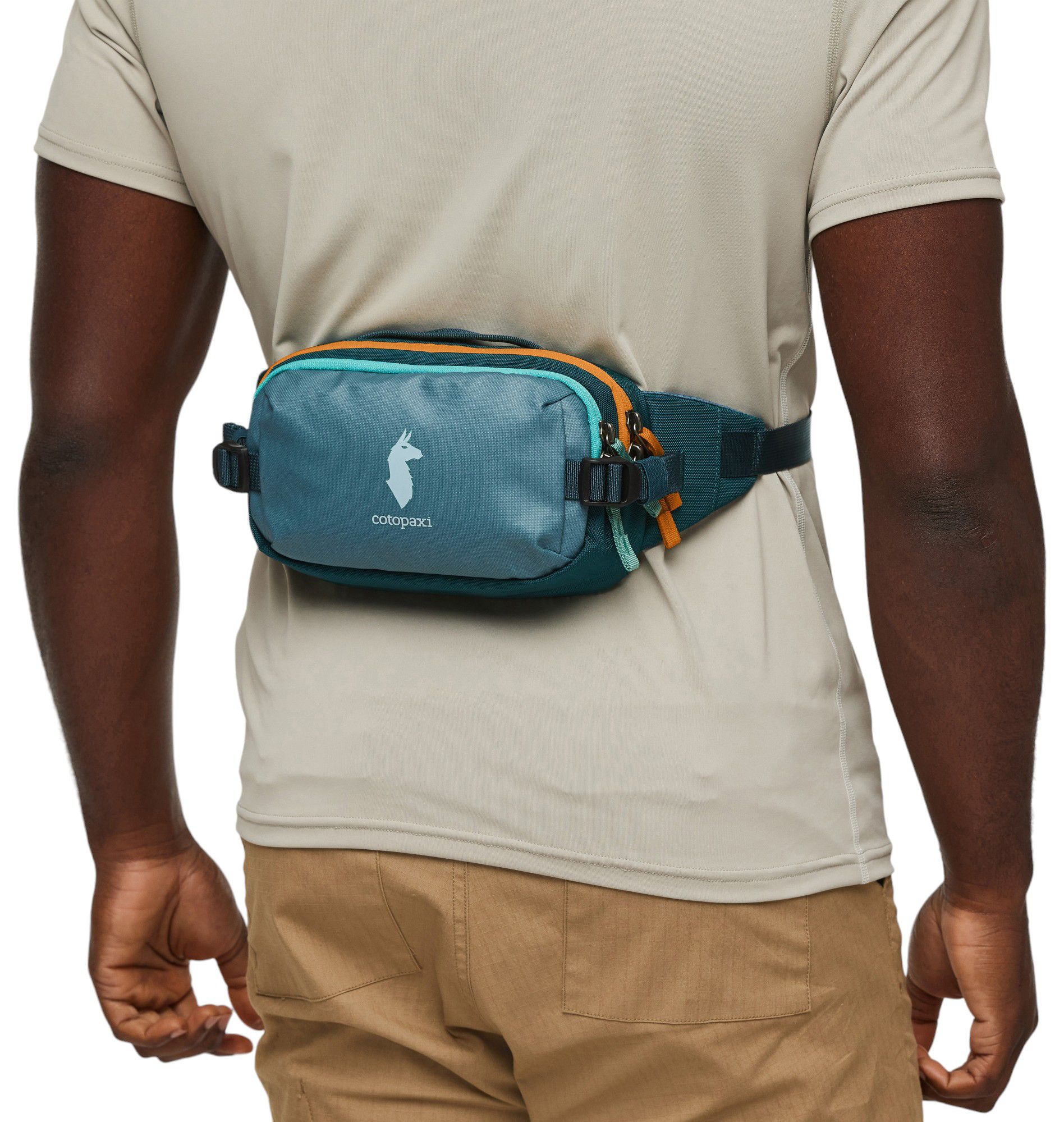 Cotopaxi Allpa Hip Pack 1.5L product image