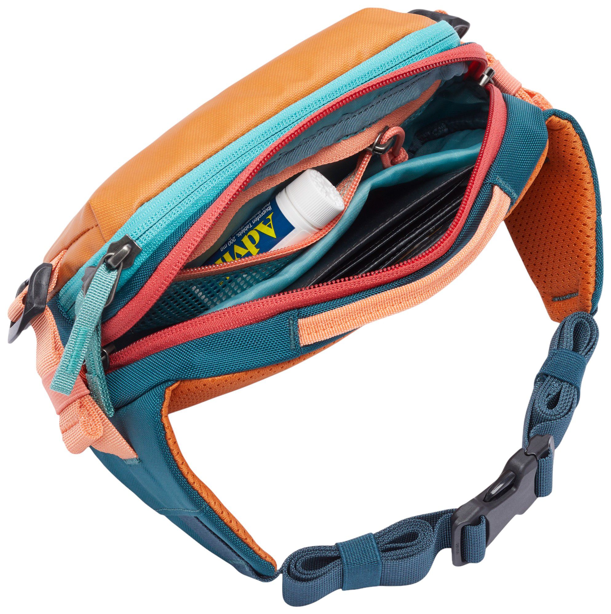 Cotopaxi Allpa X 1.5L Hip Pack product image