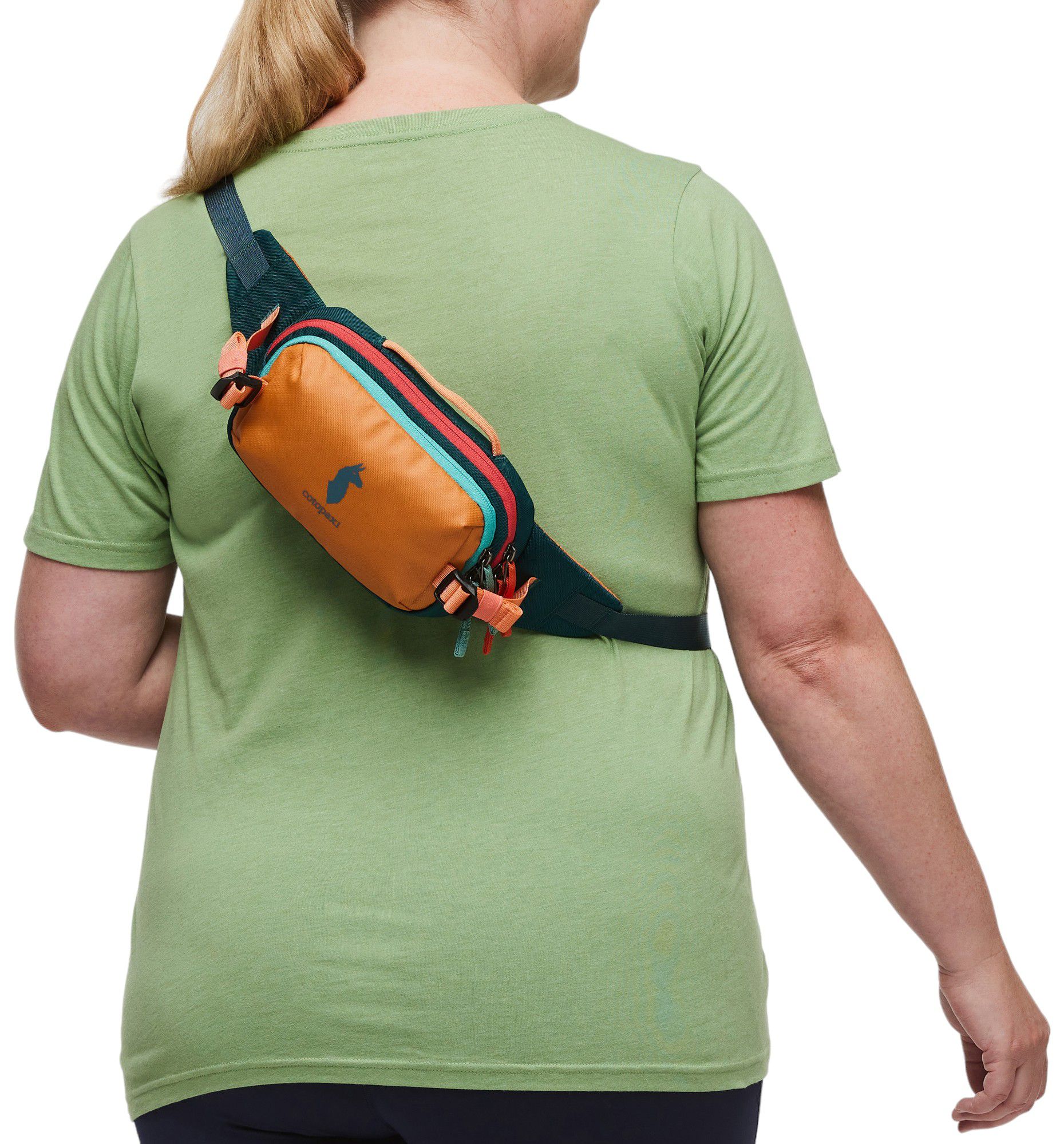 Cotopaxi Allpa X 1.5L Hip Pack product image