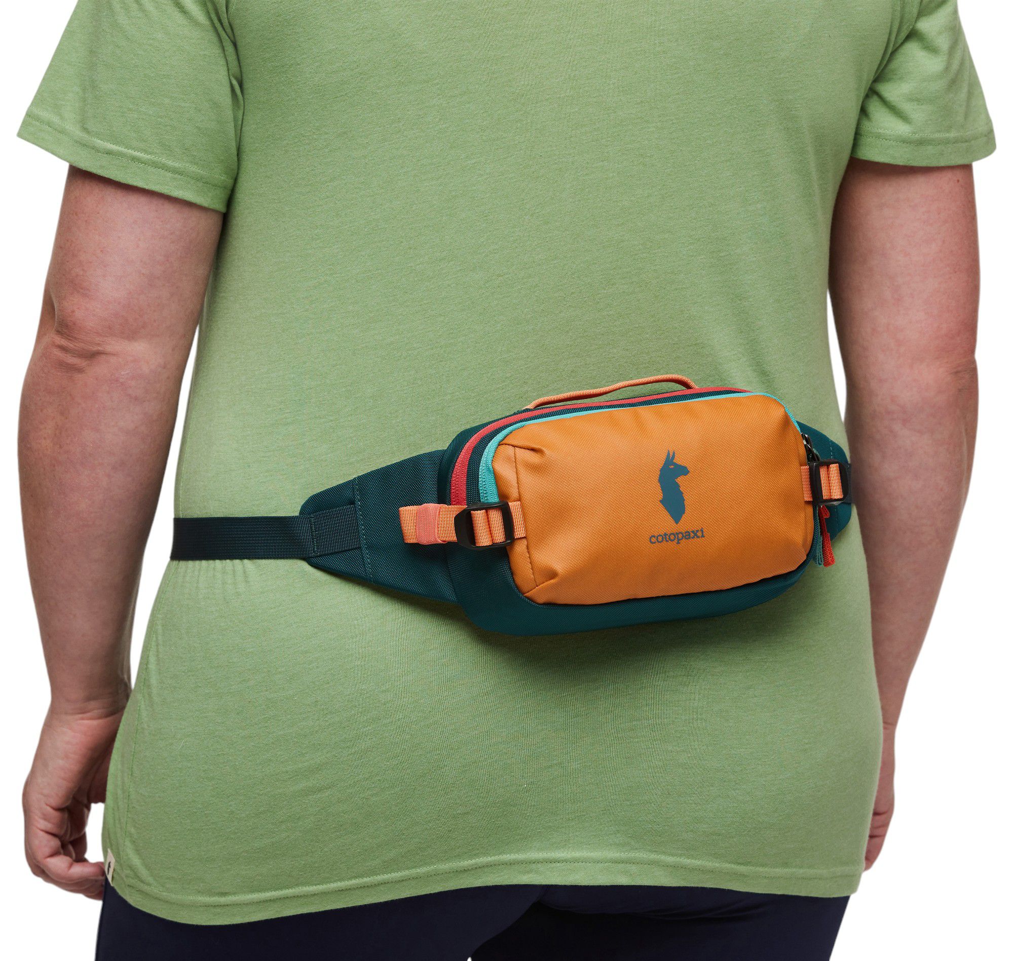 Cotopaxi Allpa X 1.5L Hip Pack product image