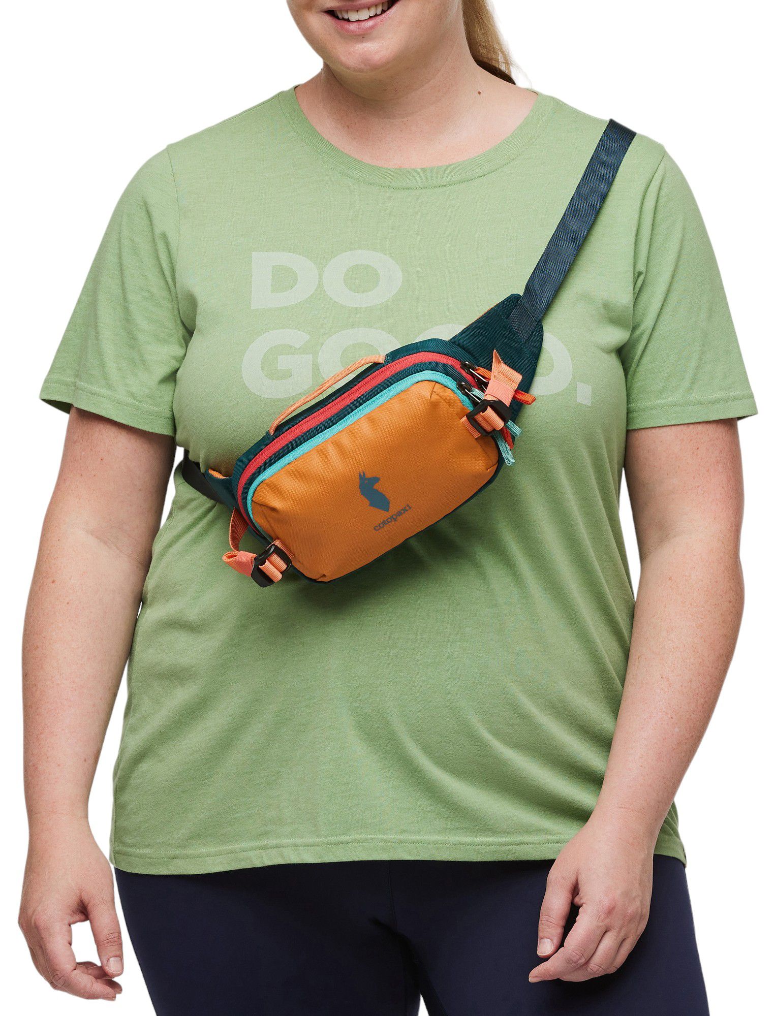 Cotopaxi Allpa X 1.5L Hip Pack product image