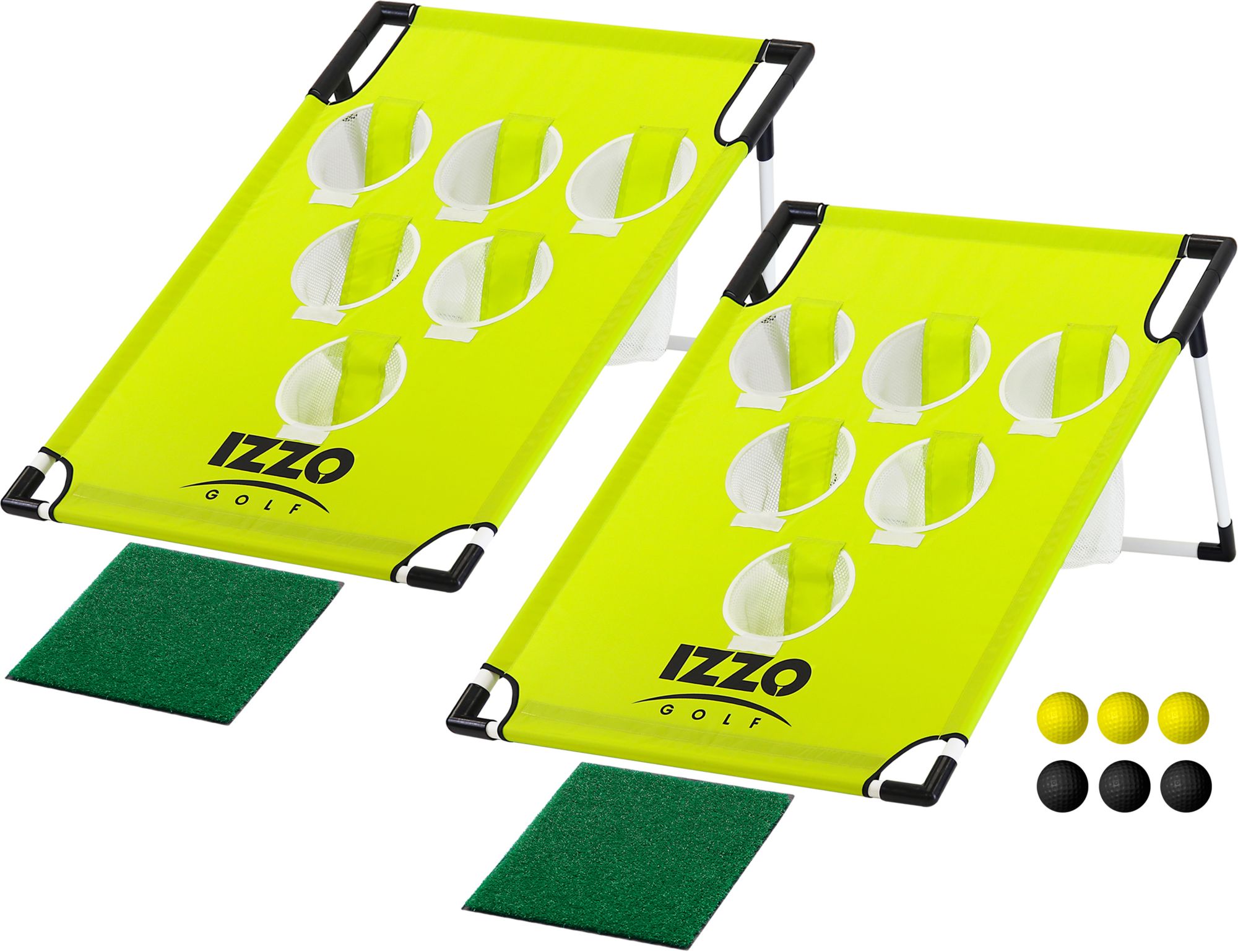IZZO Pong-Hole Chipping Game Set product image