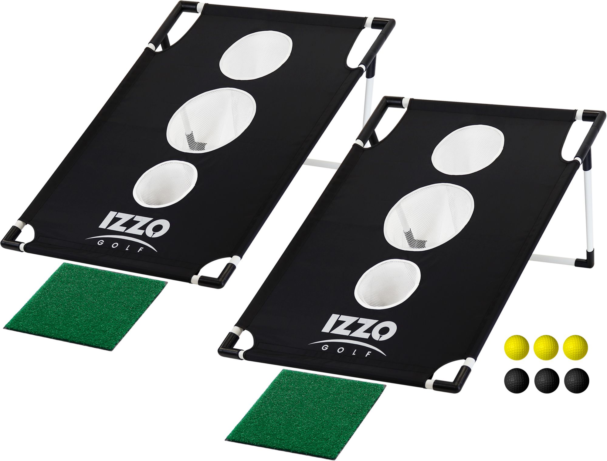 IZZO Pong-Hole Chipping Game Set product image