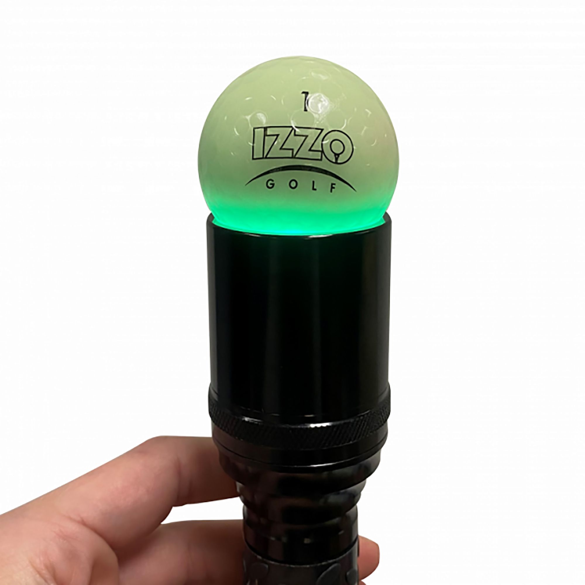 Izzo Lite4Nite Golf Balls product image