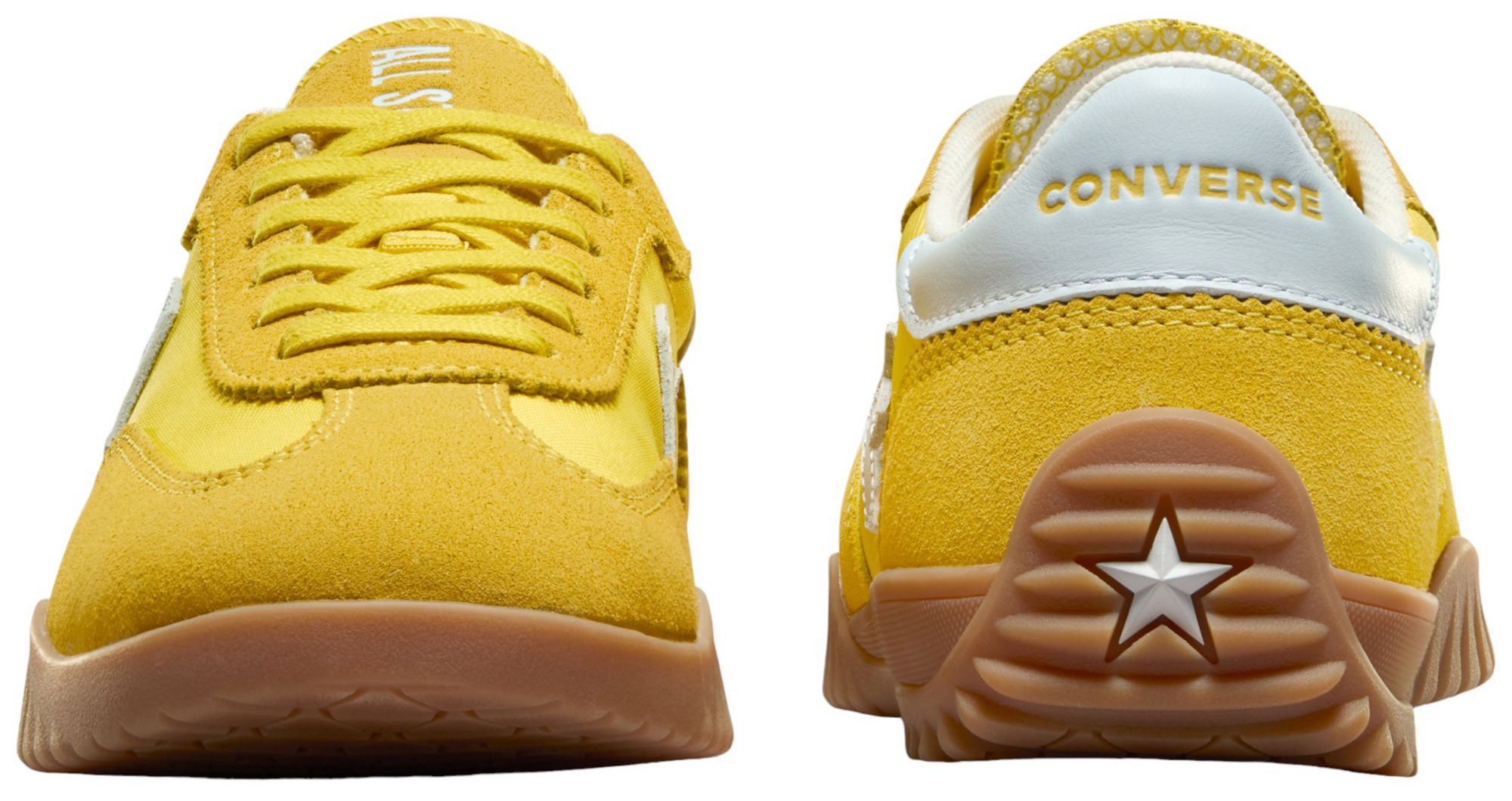 Converse Run Star Trainers product image