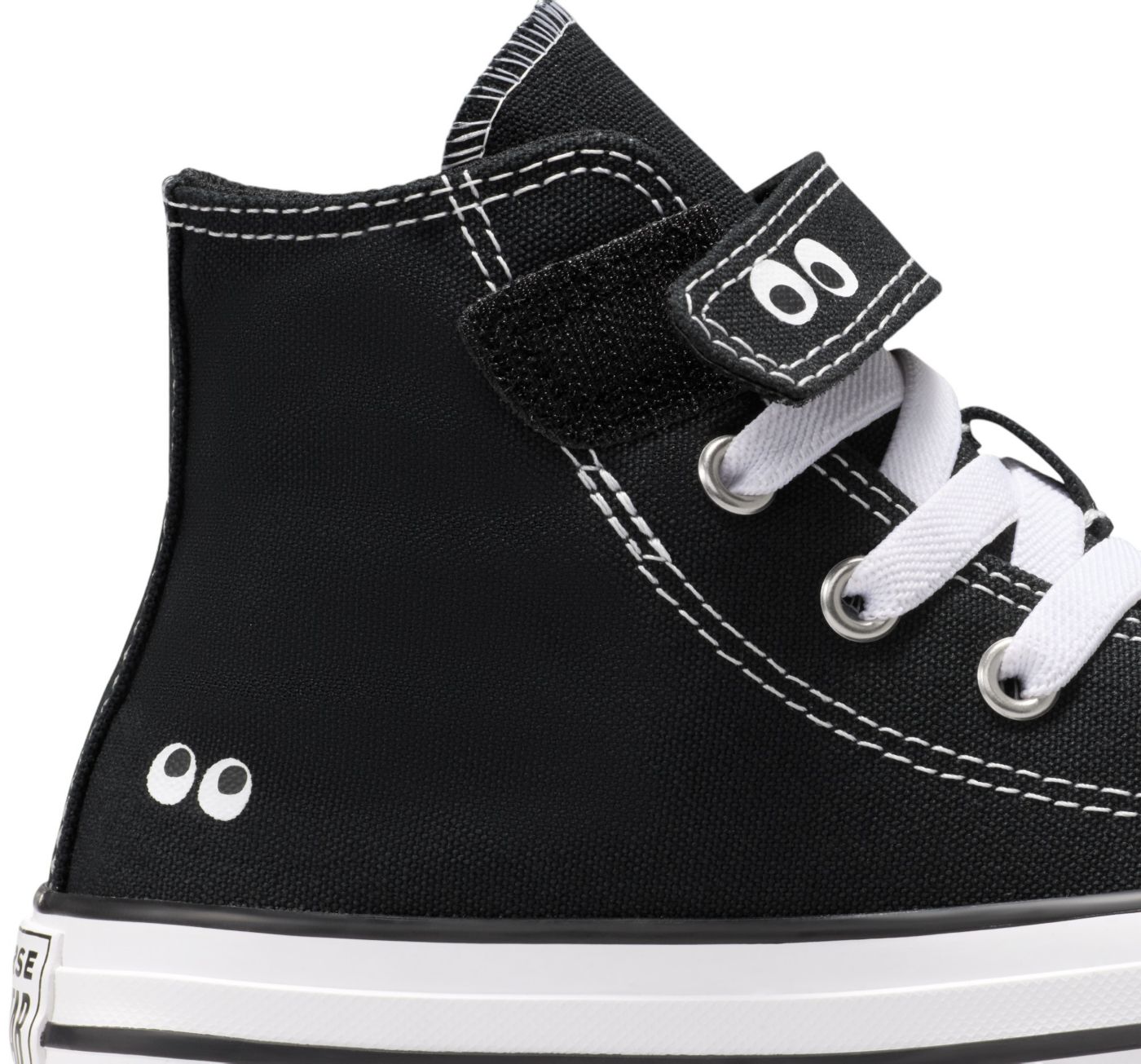 Converse kids 10 best sale