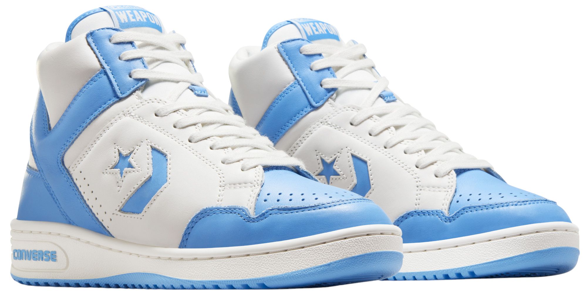 Converse Men's Weapon Mid Shoes product image