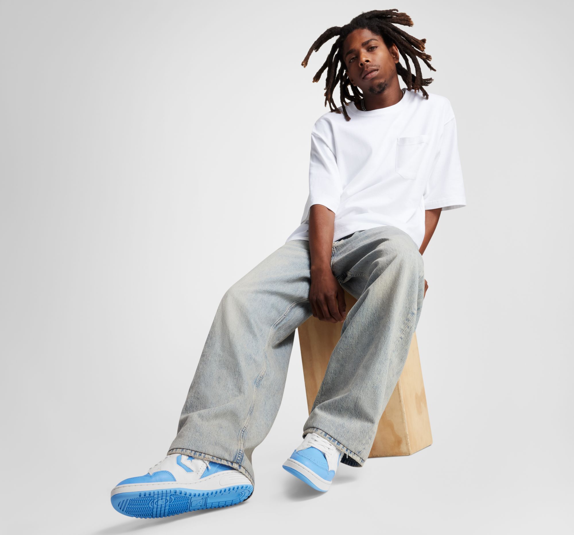 Converse Men's Weapon Mid Shoes product image