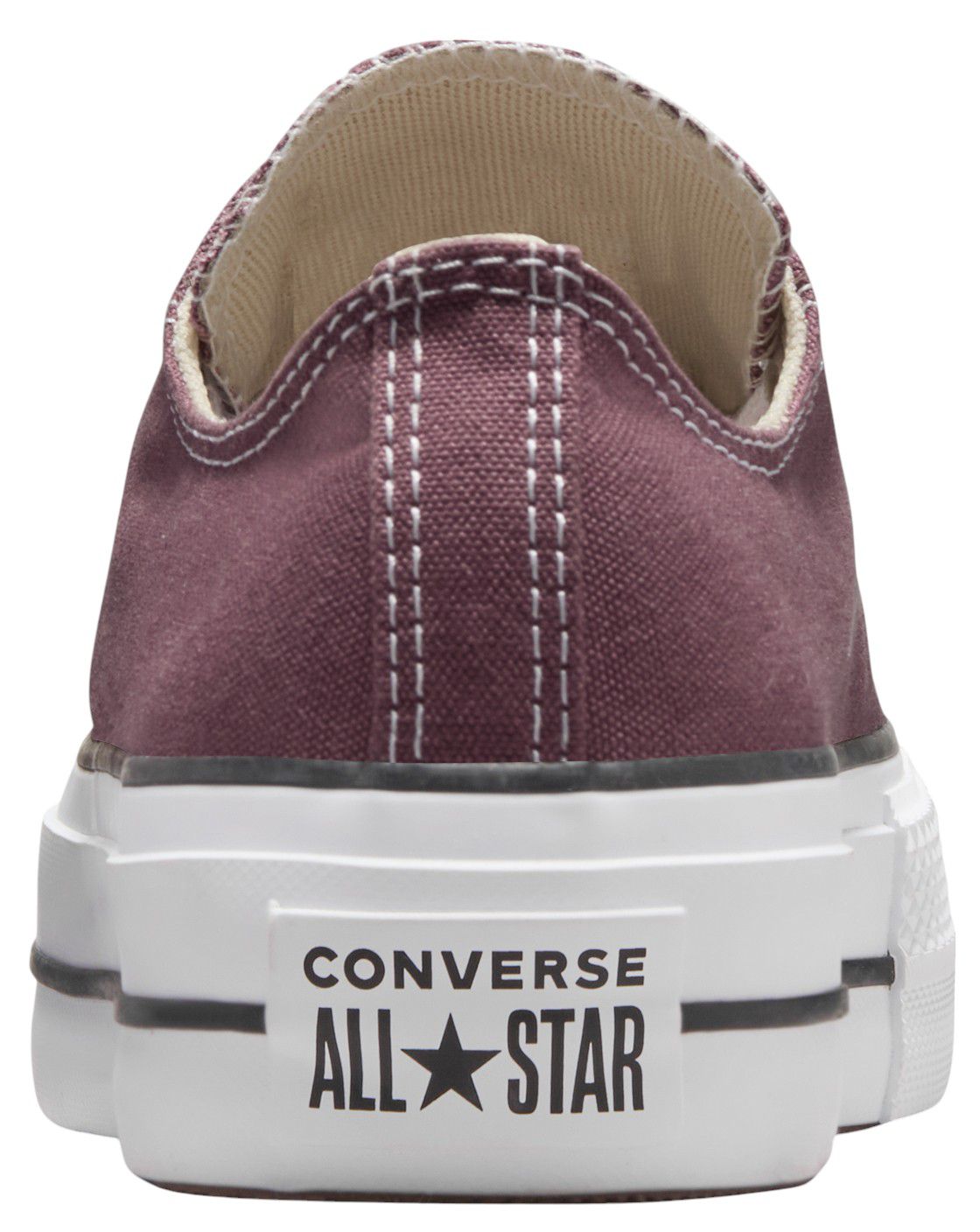 Converse Chuck Taylor All Star Oxford Lift  Shoes product image