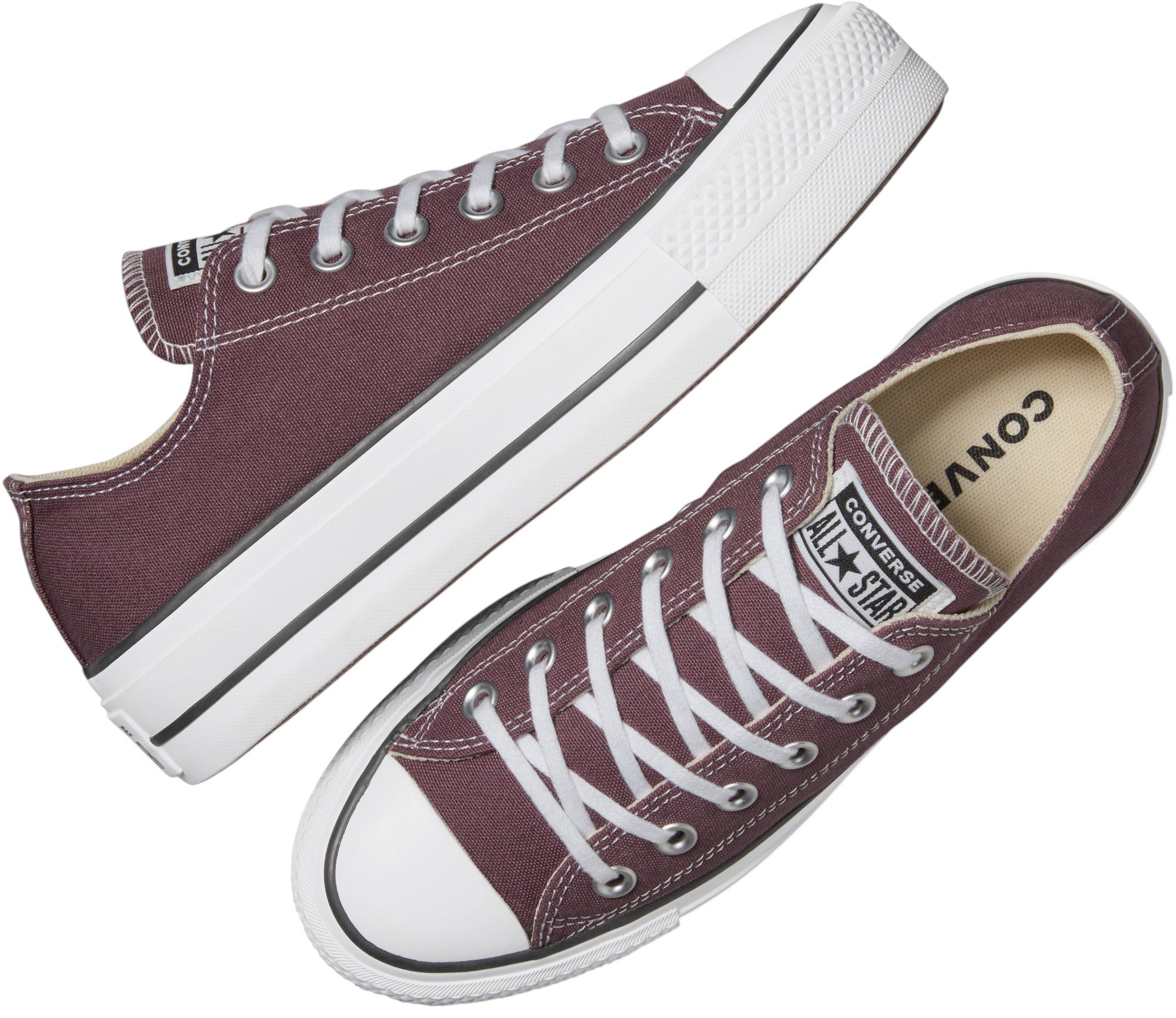 Converse Chuck Taylor All Star Oxford Lift  Shoes product image