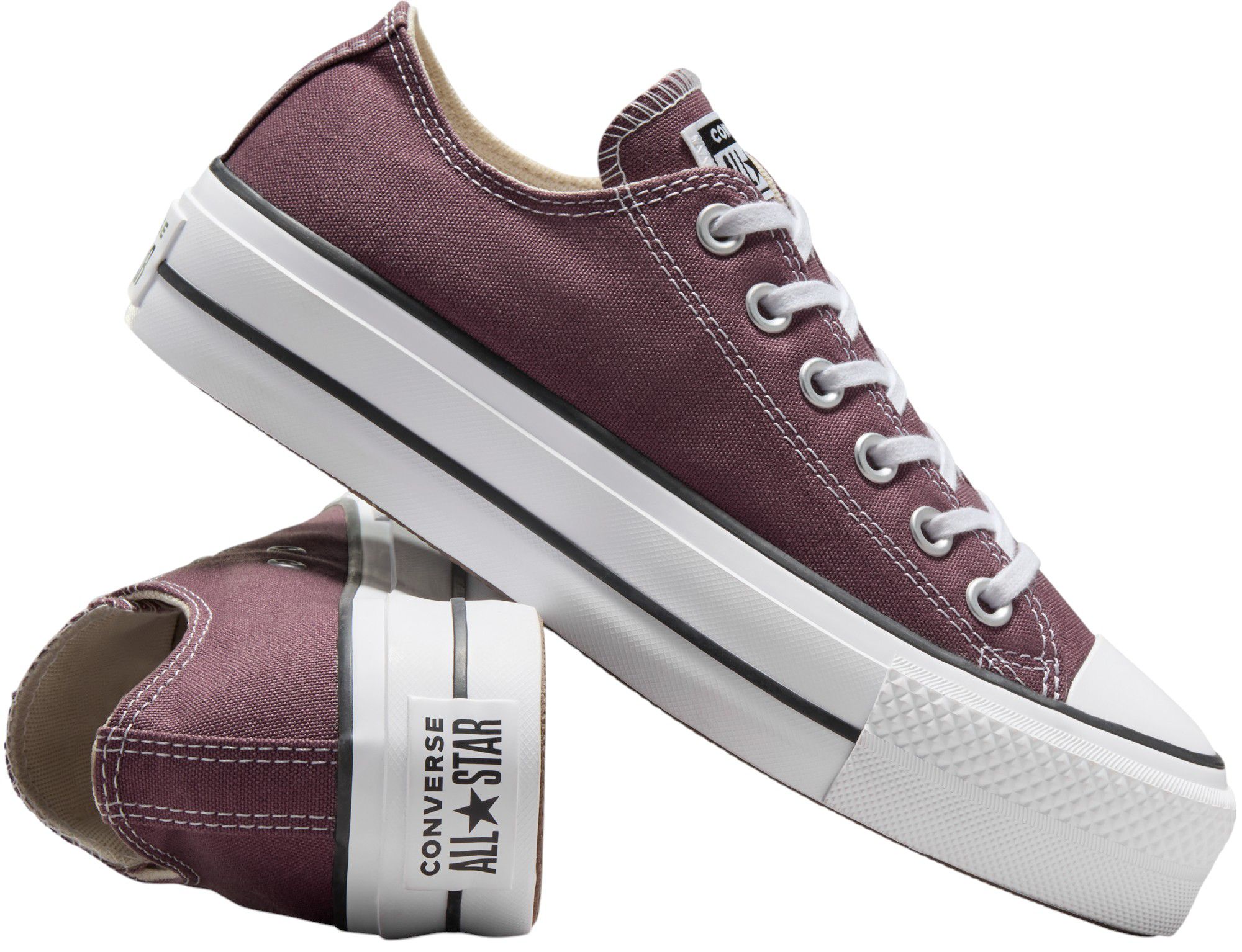 Converse Chuck Taylor All Star Oxford Lift  Shoes product image