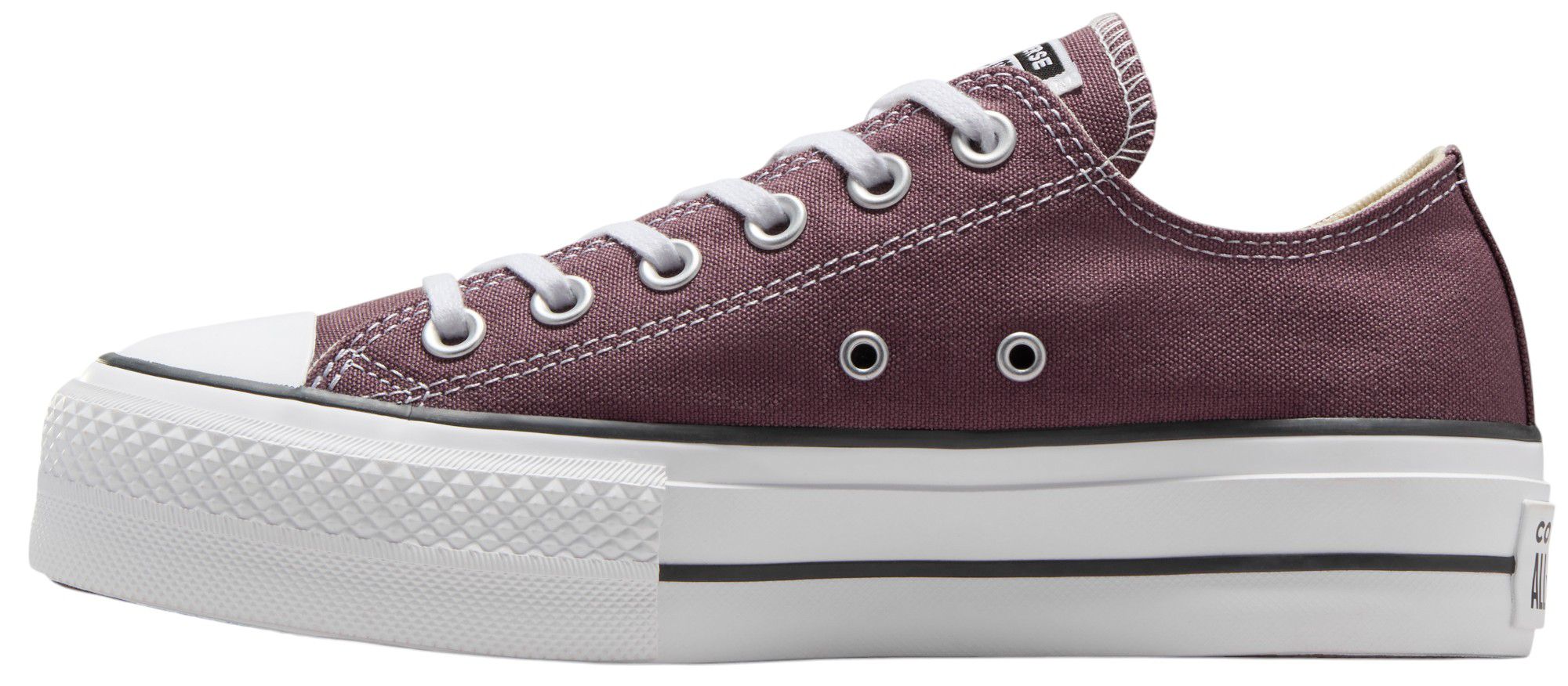 Converse Chuck Taylor All Star Oxford Lift  Shoes product image