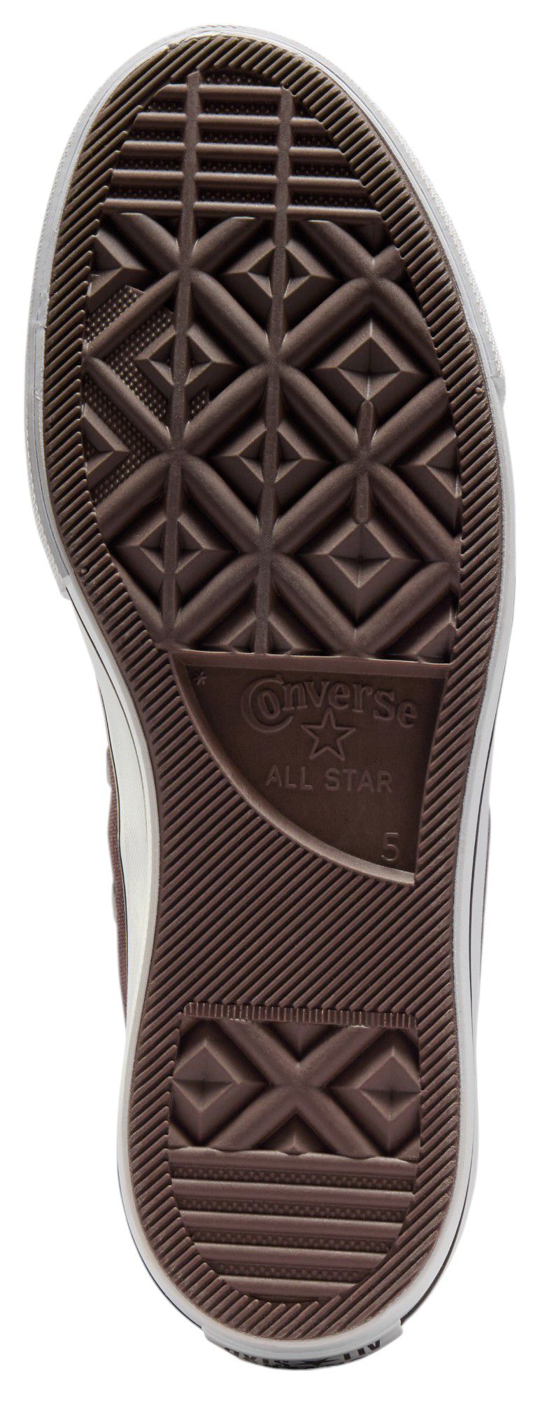 Converse Chuck Taylor All Star Oxford Lift  Shoes product image