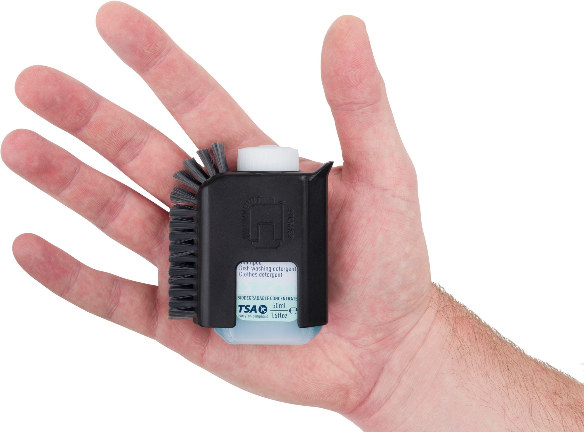 Sea to Summit Camp Kitchen Pot Scrubber and Soap product image