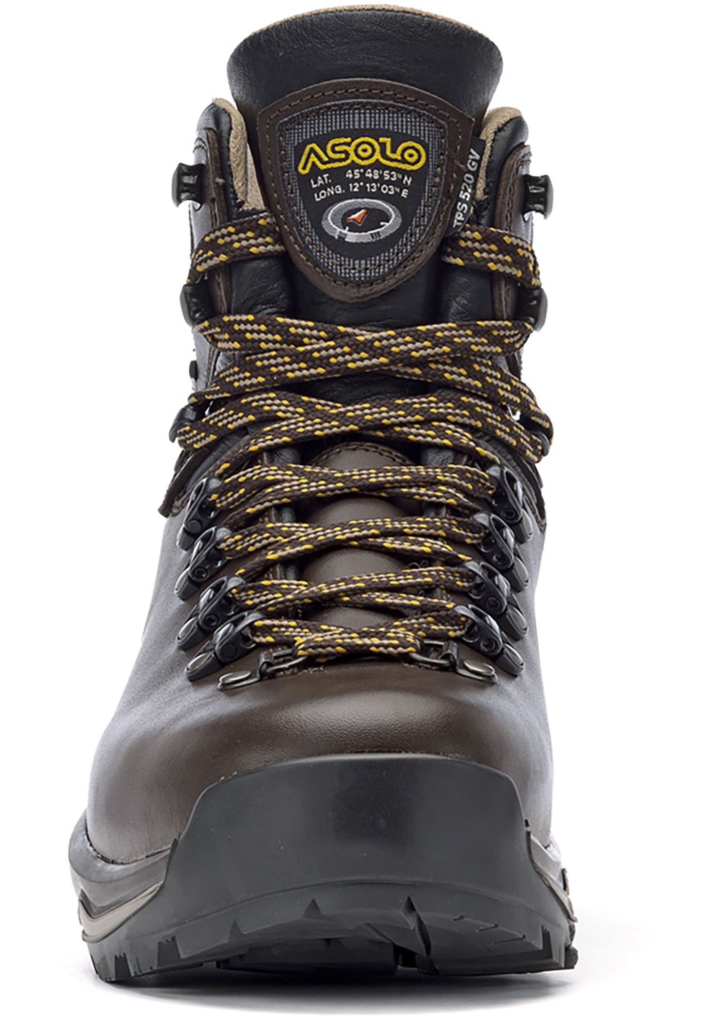 Asolo Men s TPS 520 GV EVO GTX Hiking Boots Publiclands