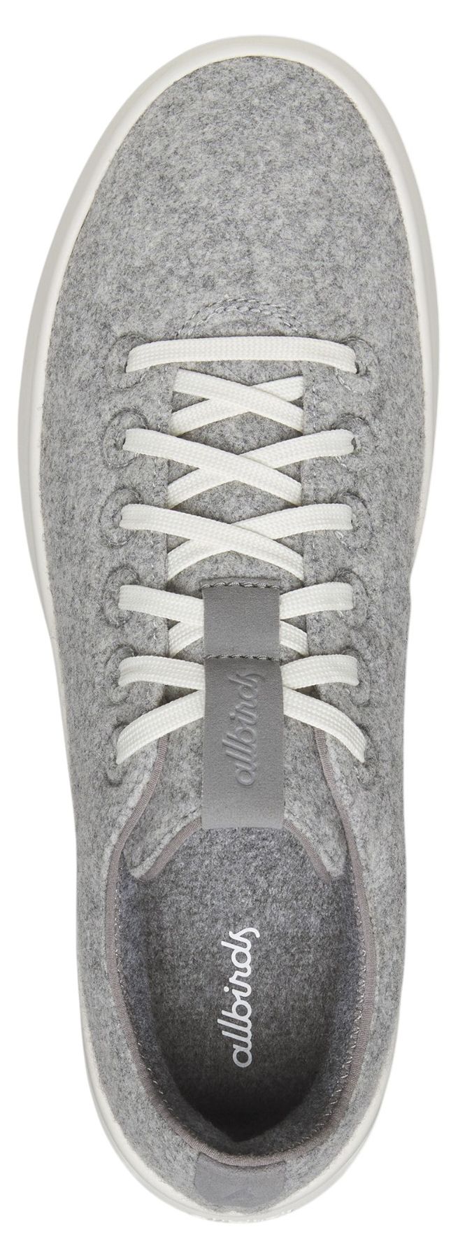 Allbirds Women's Wool Cruiser Shoe product image