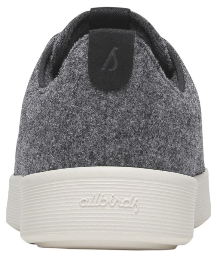 Allbirds Men's Wool Cruiser Shoe product image