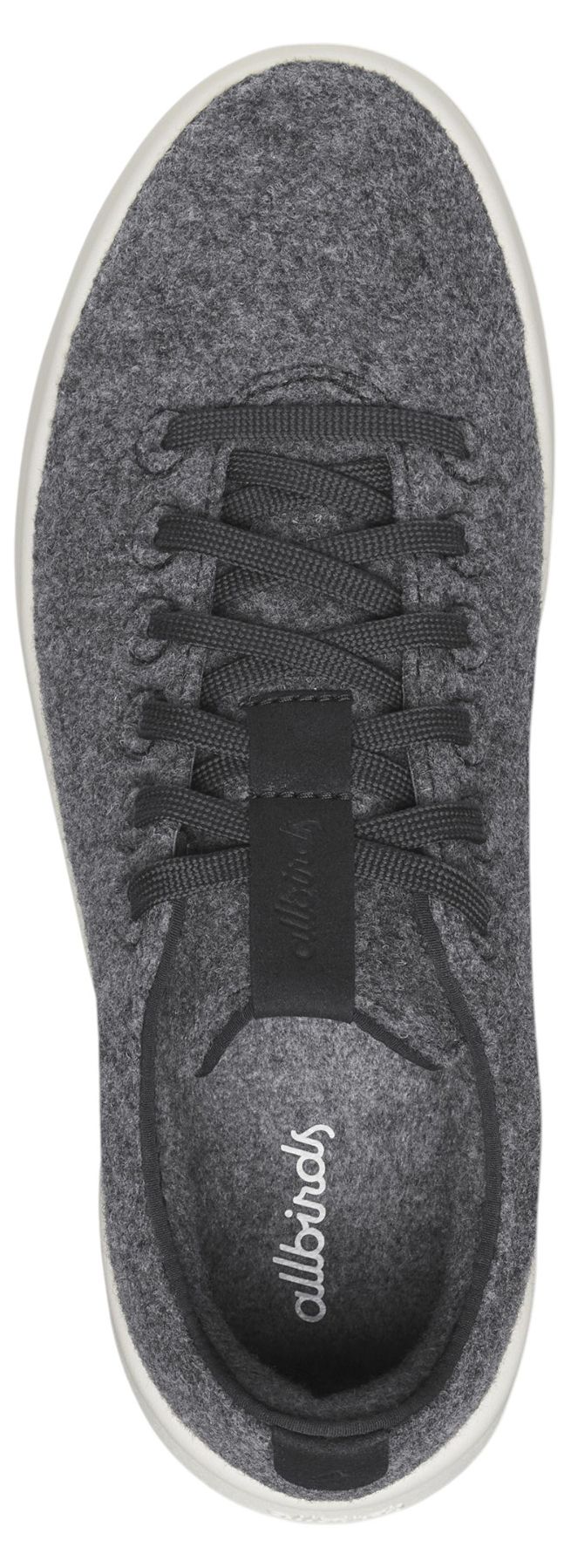 Allbirds Men's Wool Cruiser Shoe product image
