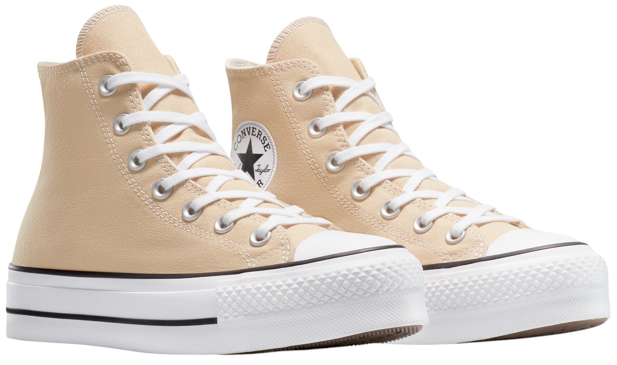 Converse Women's Chuck Taylor All-Star Platform Lift High Top Shoes product image
