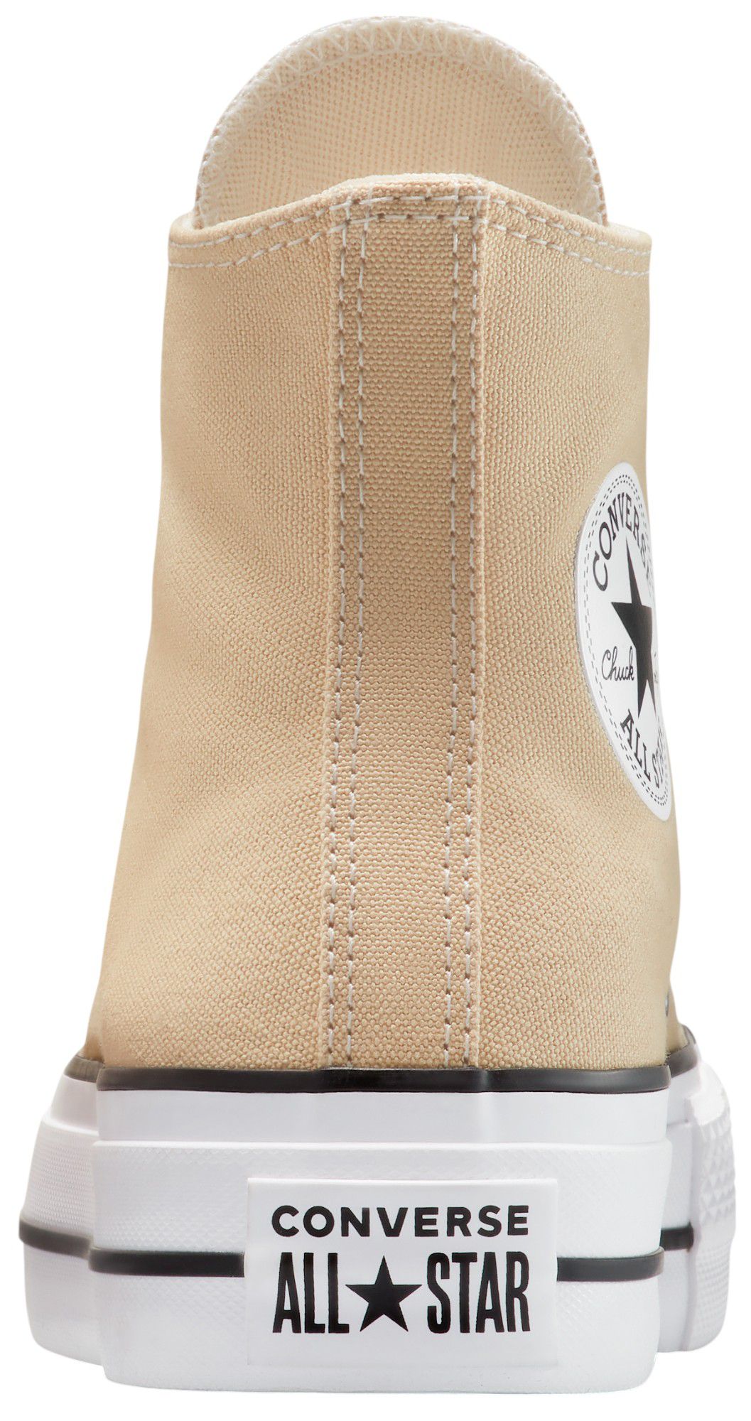 Converse Women's Chuck Taylor All-Star Platform Lift High Top Shoes product image