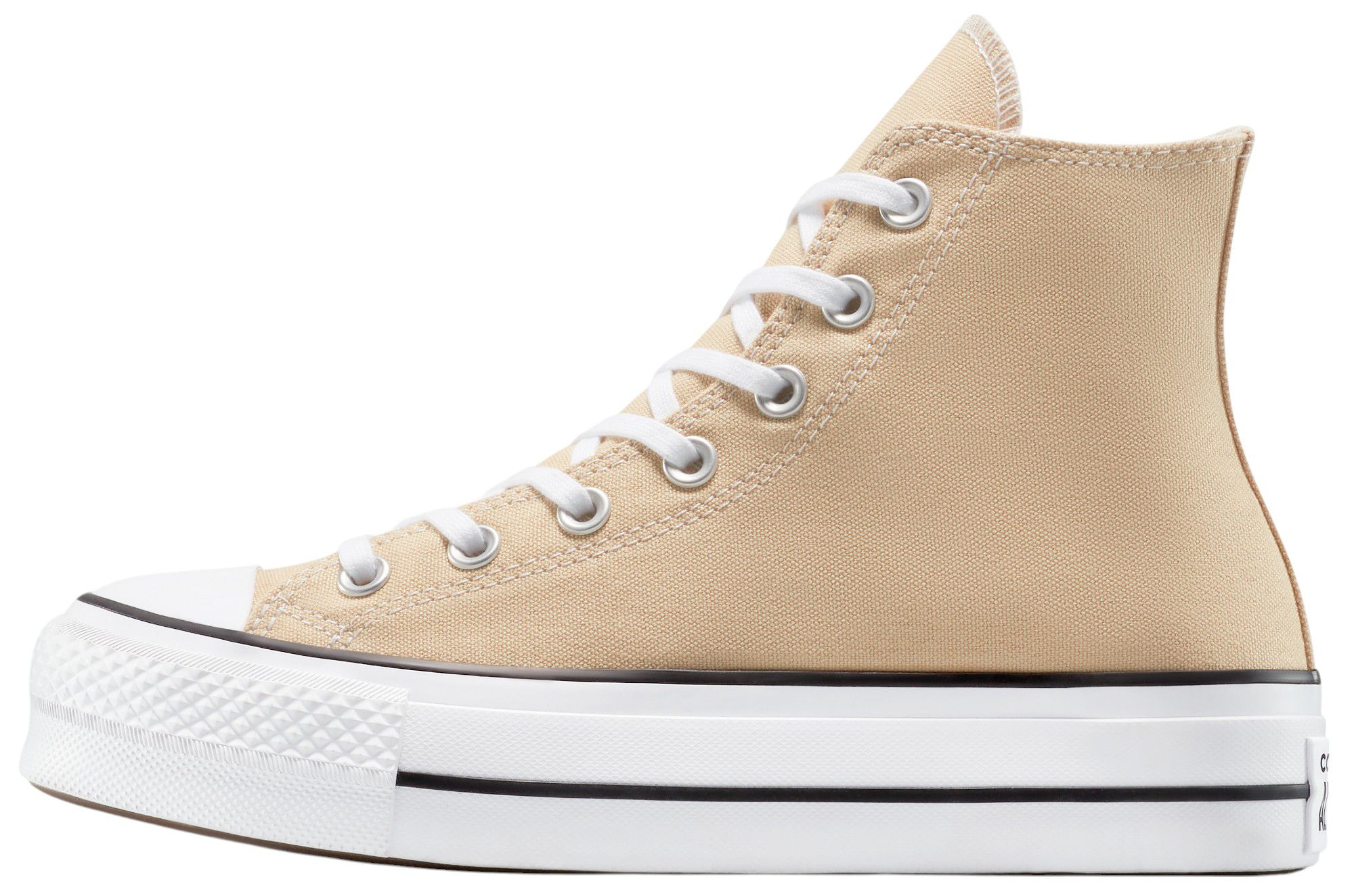 Converse Women's Chuck Taylor All-Star Platform Lift High Top Shoes product image