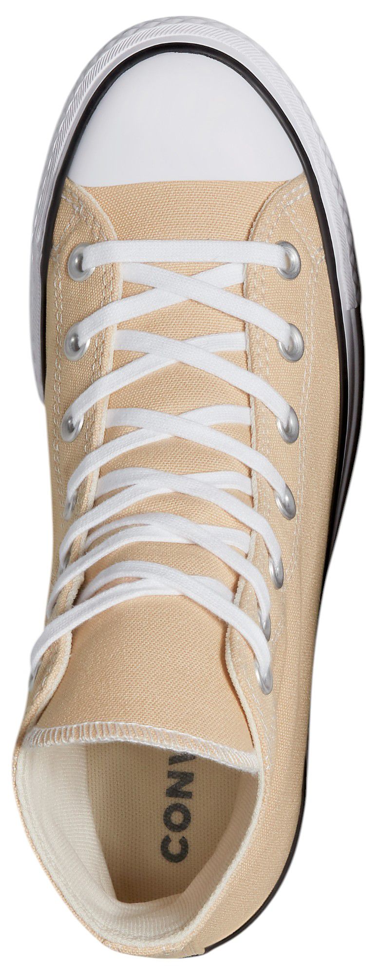 Converse Women's Chuck Taylor All-Star Platform Lift High Top Shoes product image